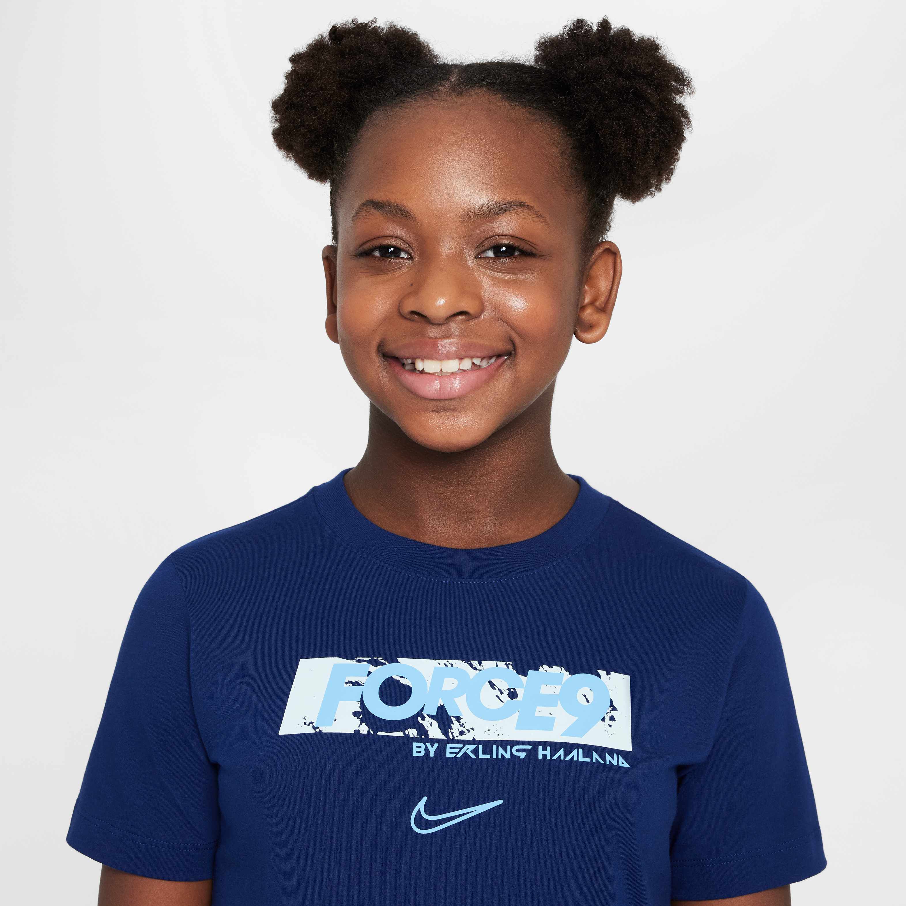 Erling Haaland Nike Sportswear image number 2