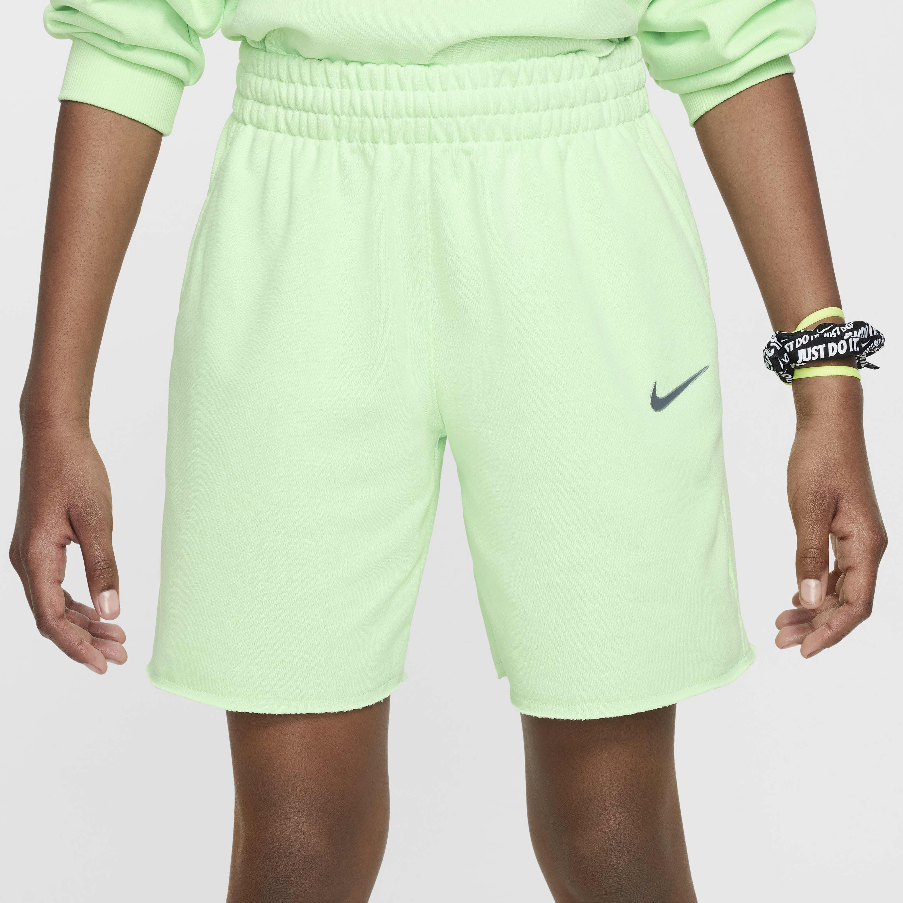 Mint nike shorts sale