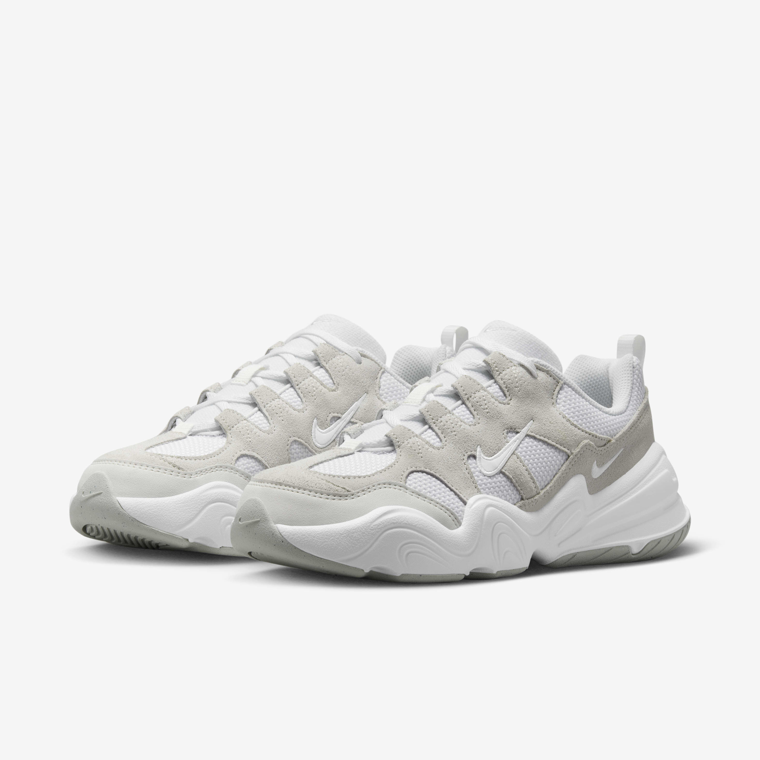 【新品未使用】 NIKE TECH HERA 26CM Buy Nike Tech Hera Women's shoes - White/Summit White/Photon
