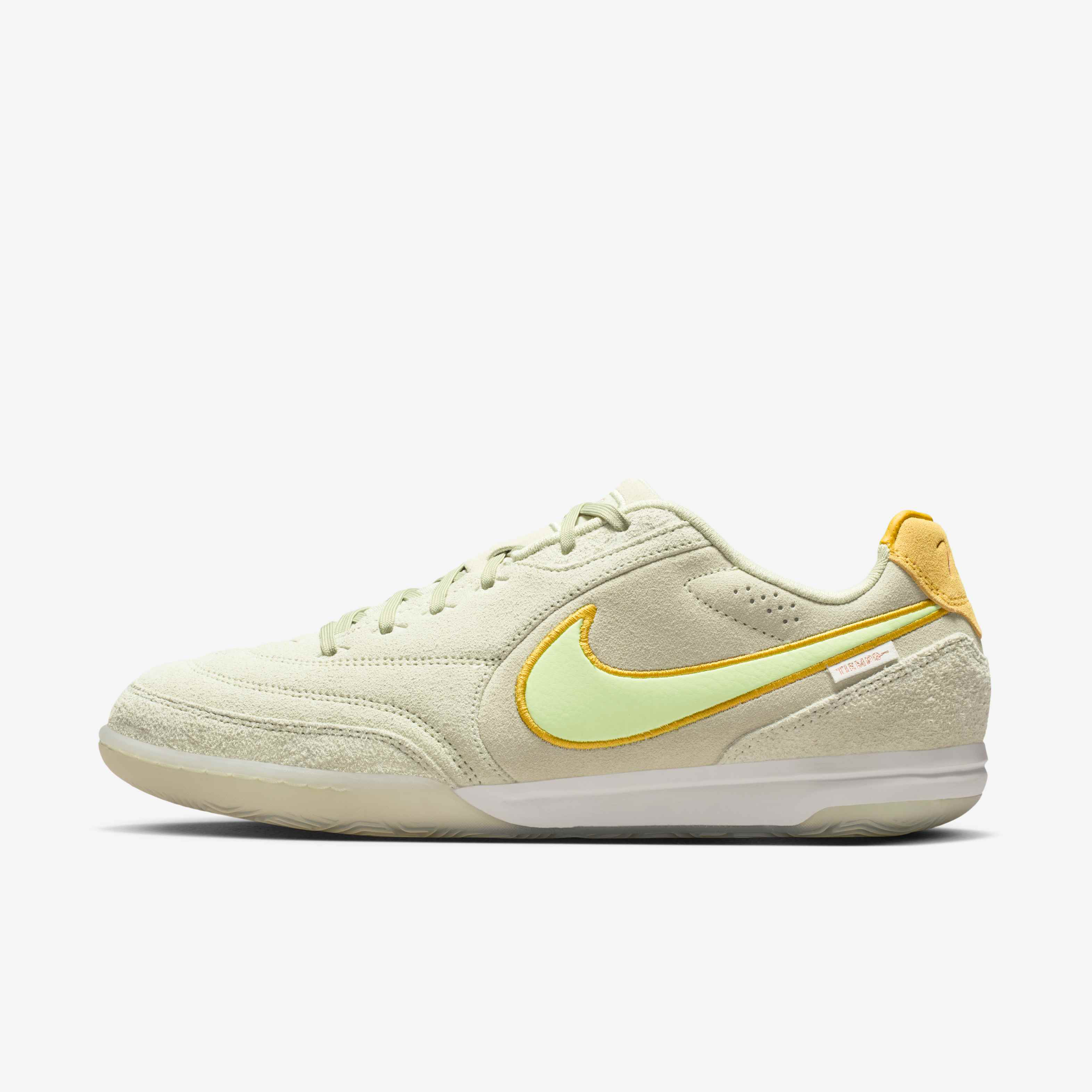 Nike Tiempo Streetgato LE image number 0