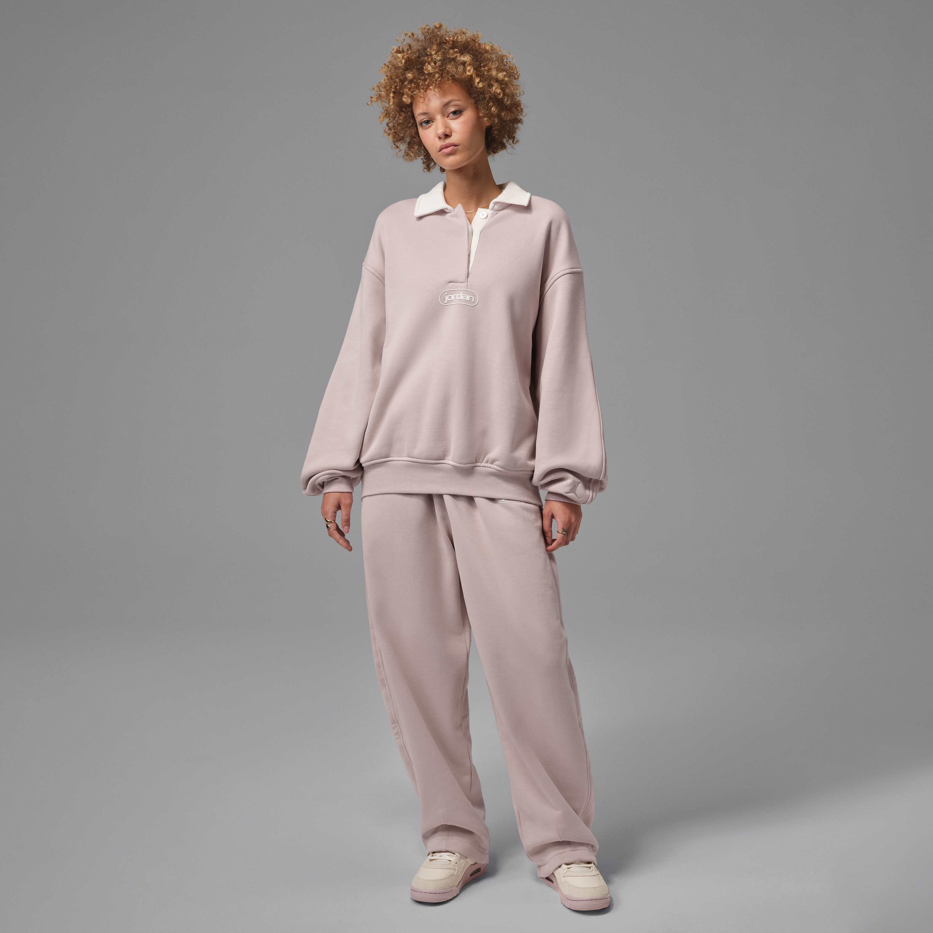 Jordan Flight Fleece image number 4