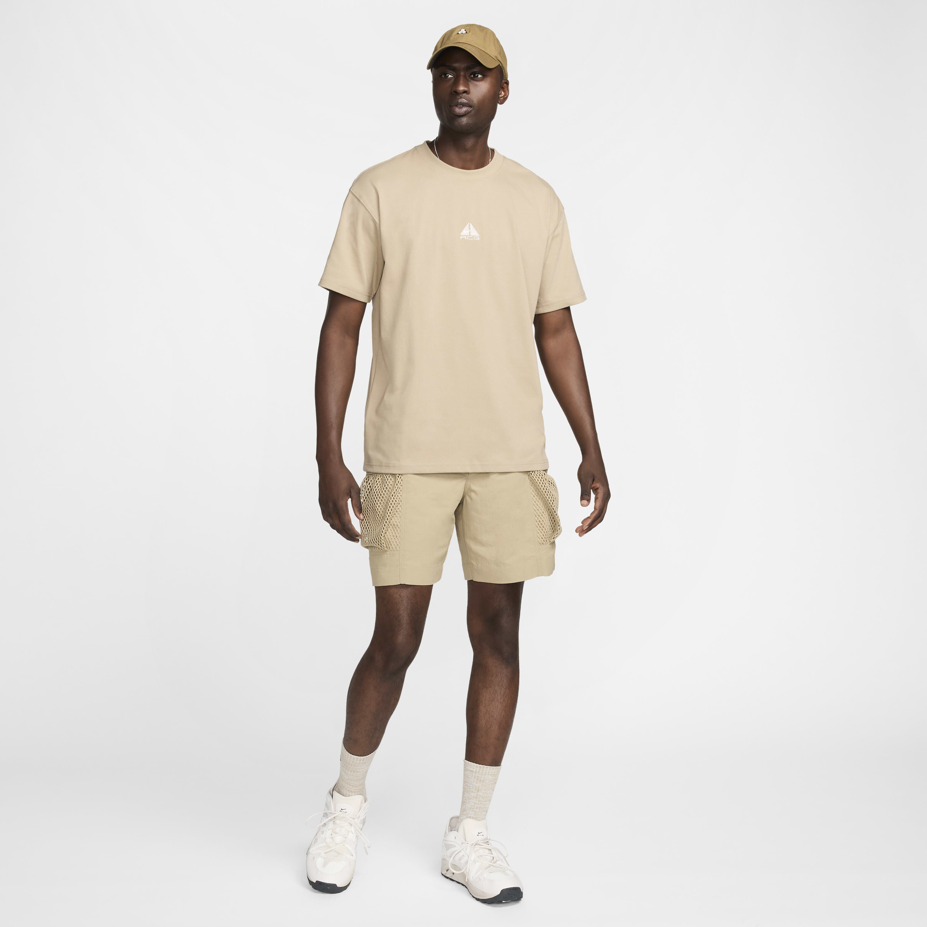 Nike ACG image number 4