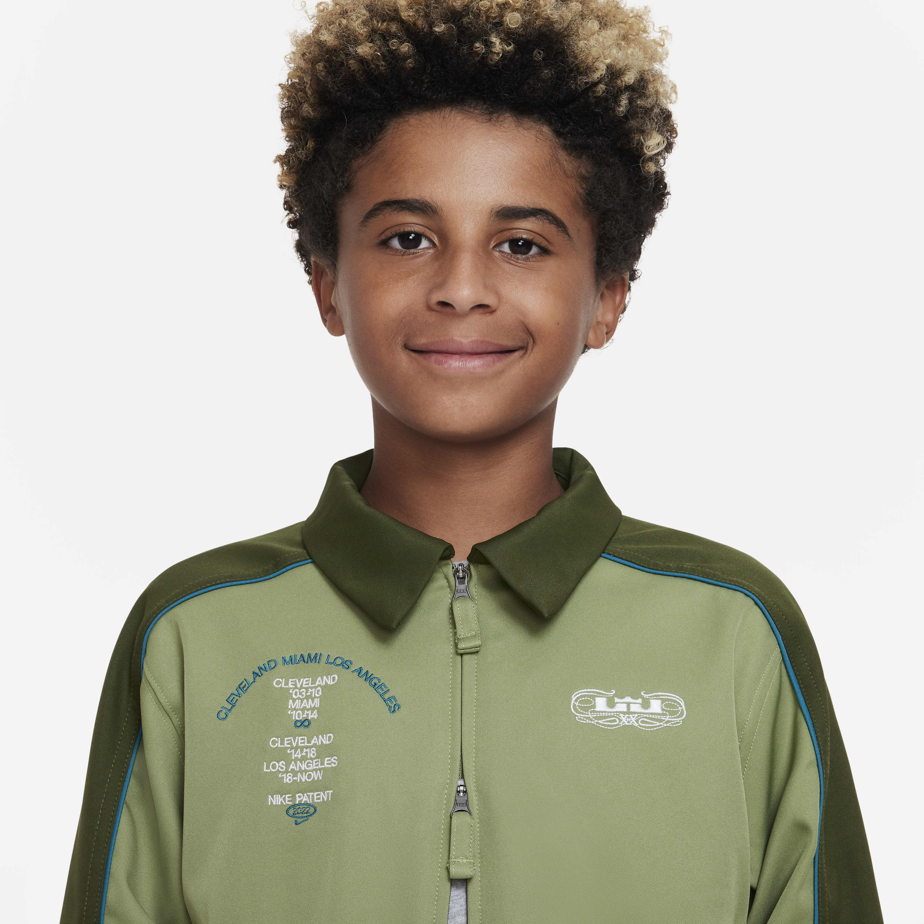 LeBron image number 2