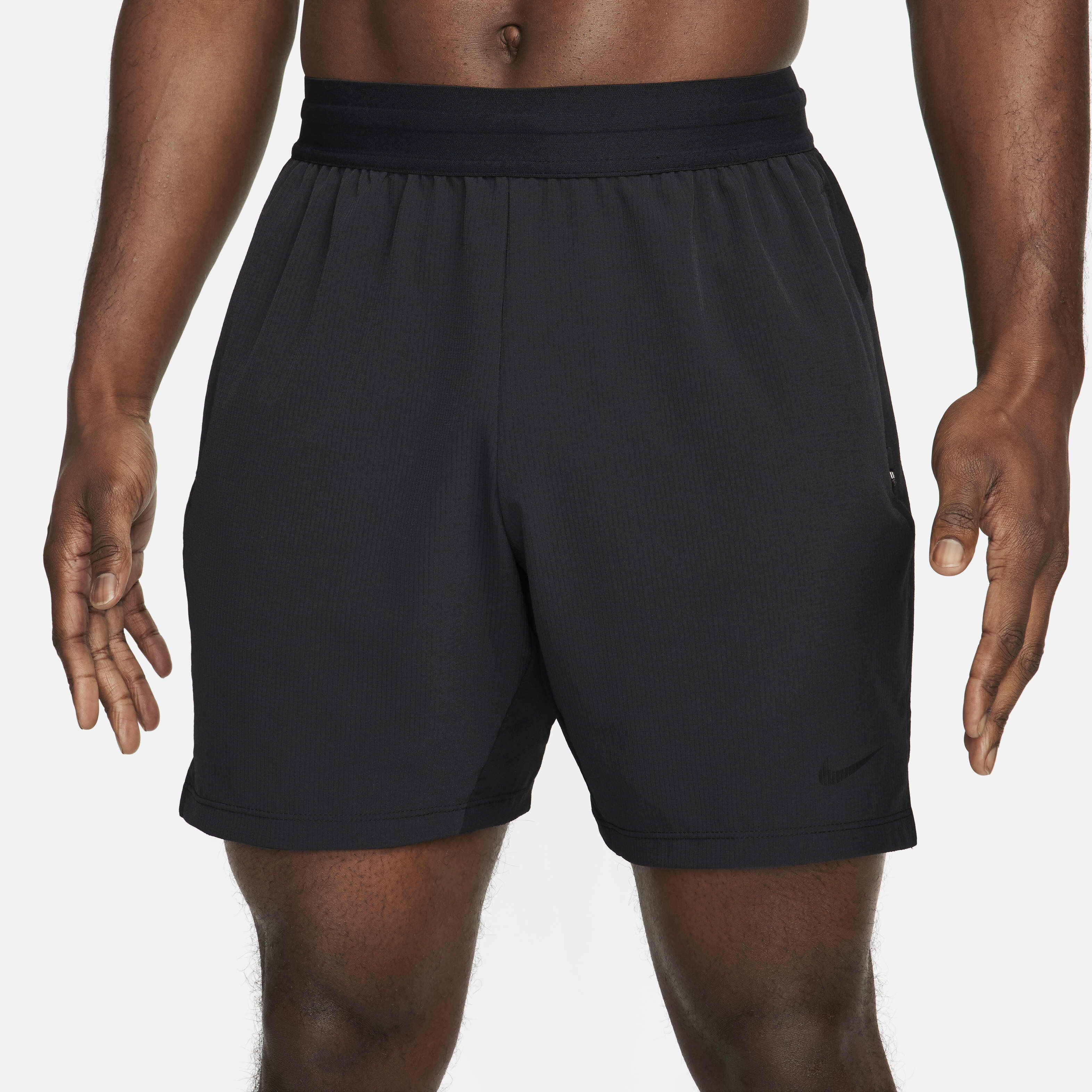 Buy Nike Flex Rep 4.0 Men s Dri FIT 18cm approx. Unlined Fitness Shorts Nike Qatar Official
