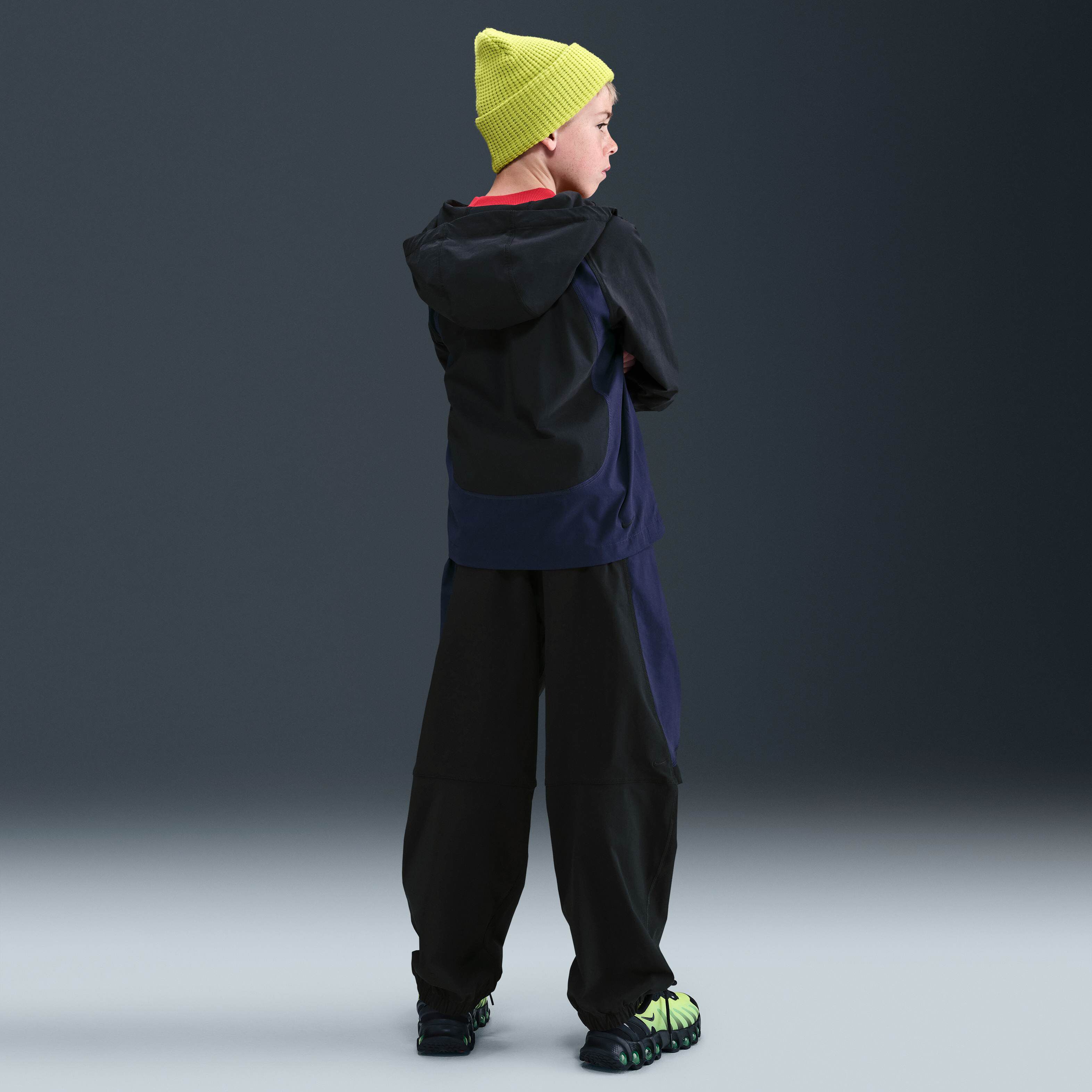 Nike Tech image number 5