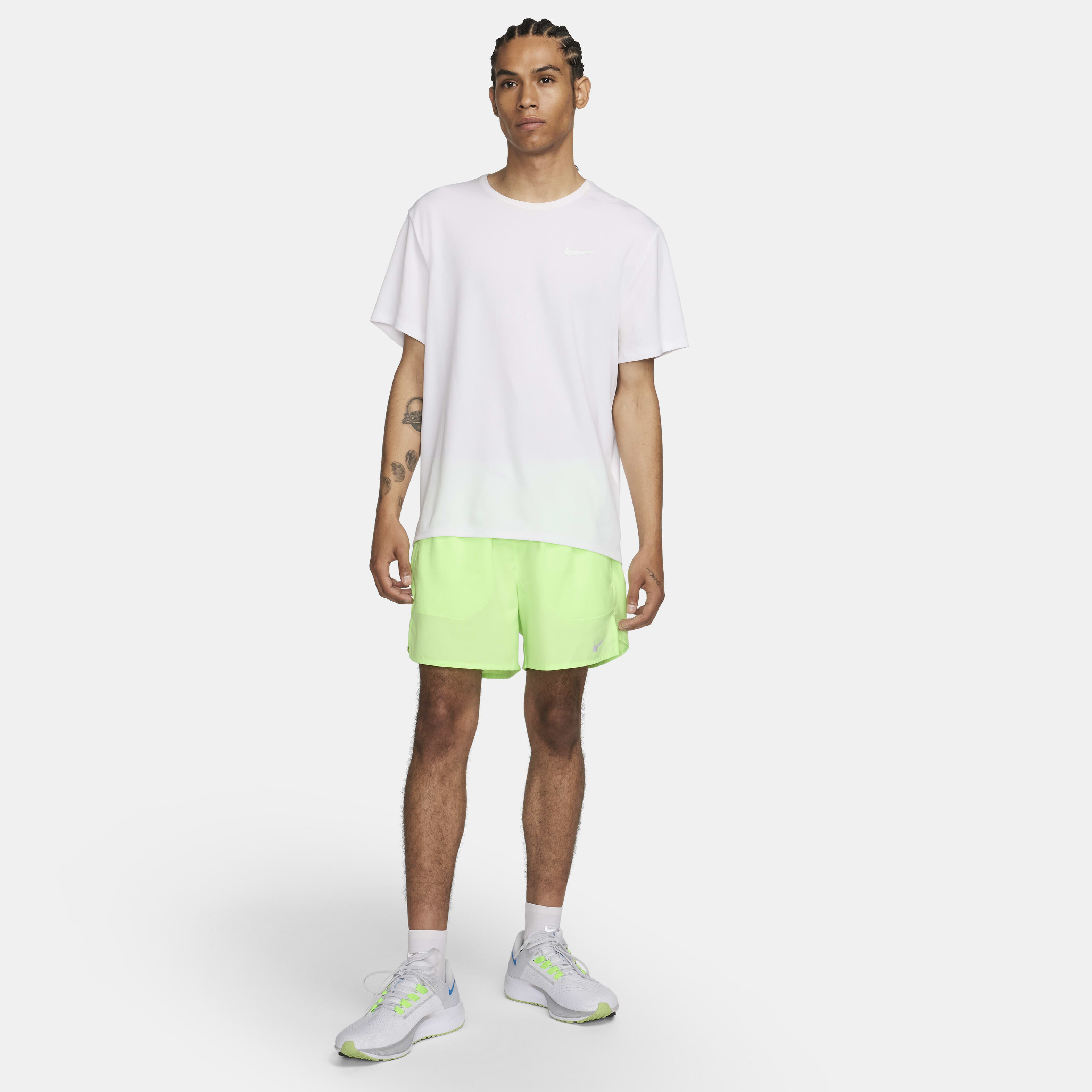 Nike Stride image number 6