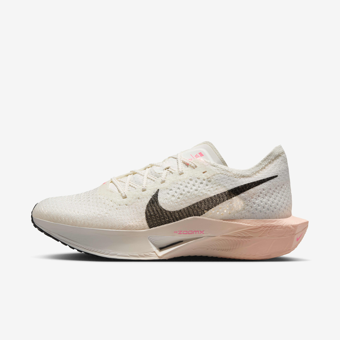 Buy Nike Vaporfly Women's Road Racing Shoes Sail/Crimson Tint