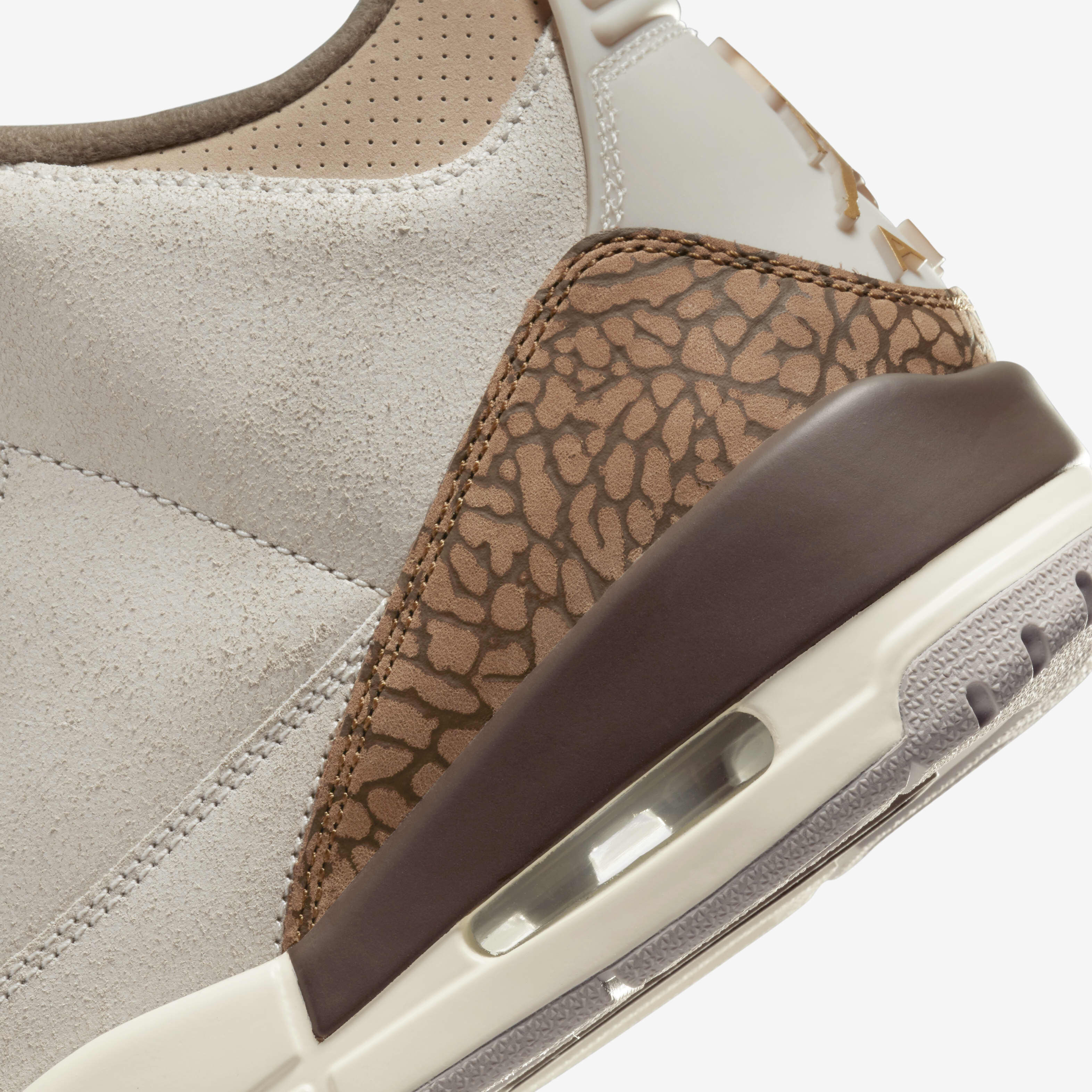 اير جوردن 3 ريترو image number 7