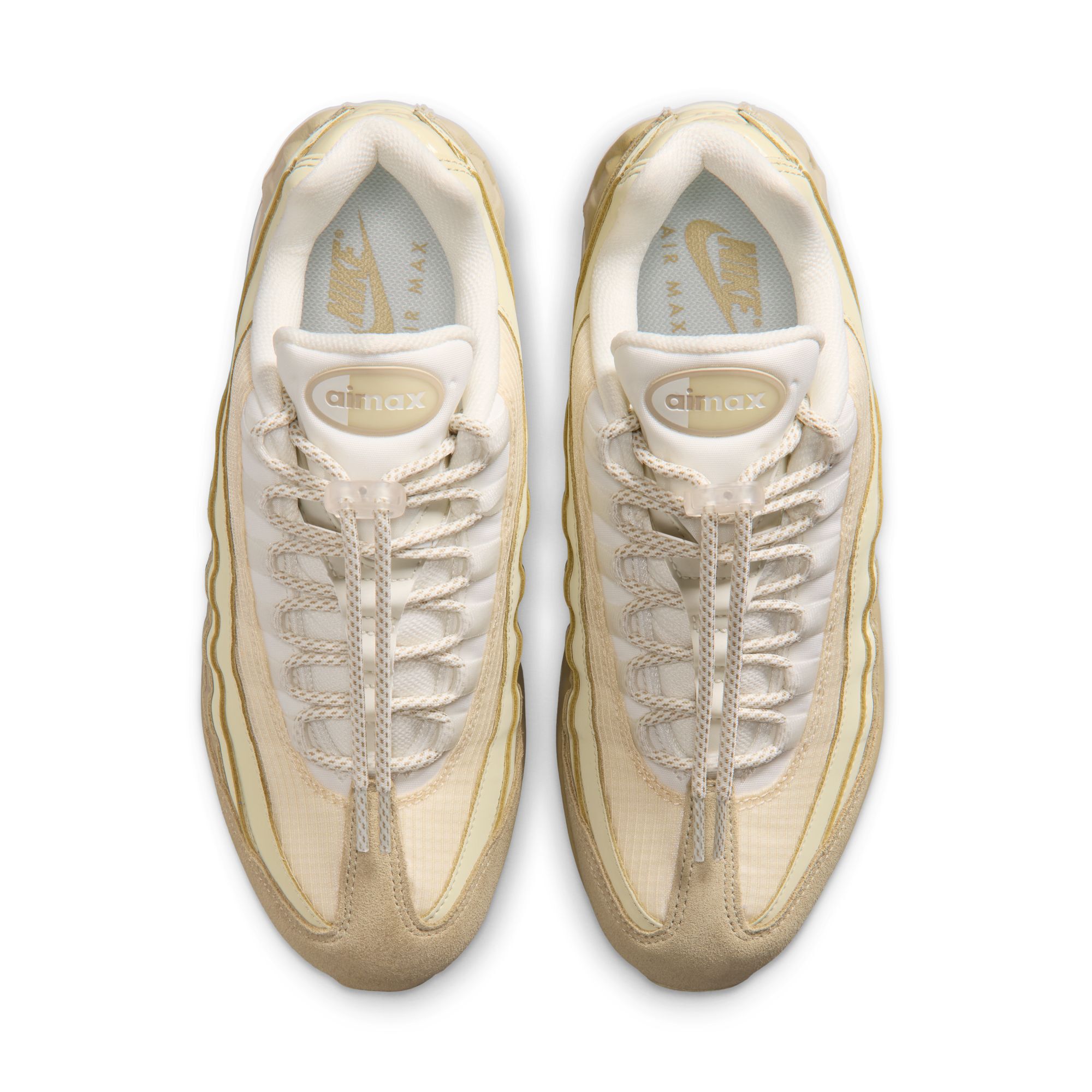 Nike Air Max 95 Big Bubble SE image number 3