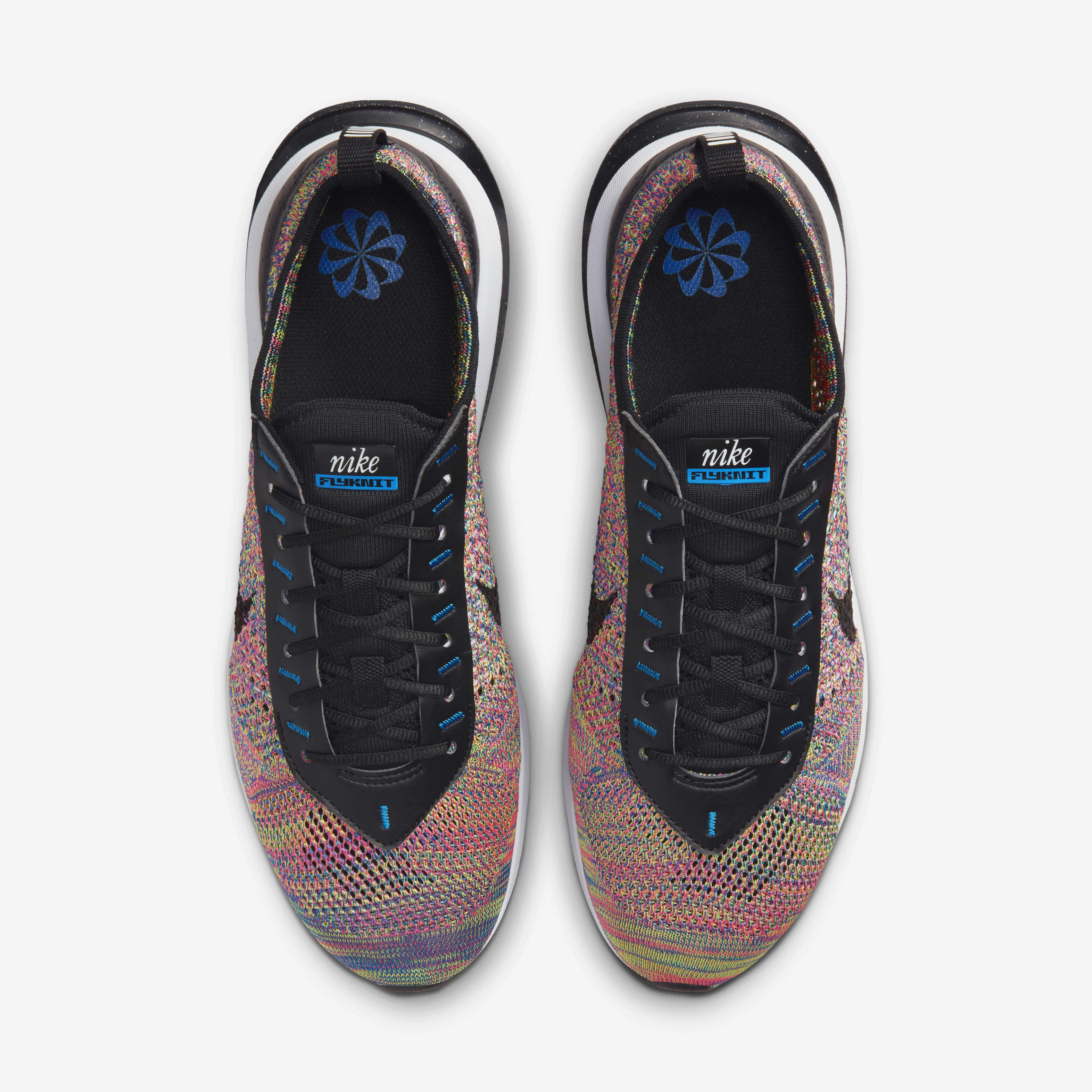 حذاء اير ماكس فلاينت ريسر image number 3