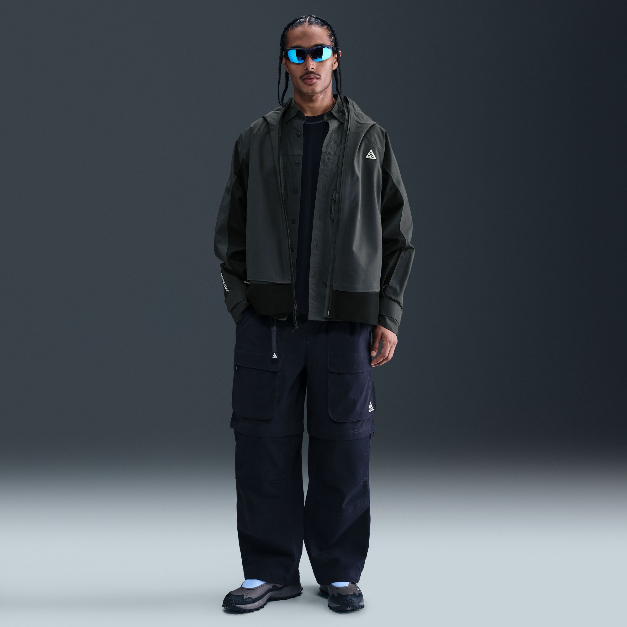 نايكي ACG "ميستري لايتس" image number 0