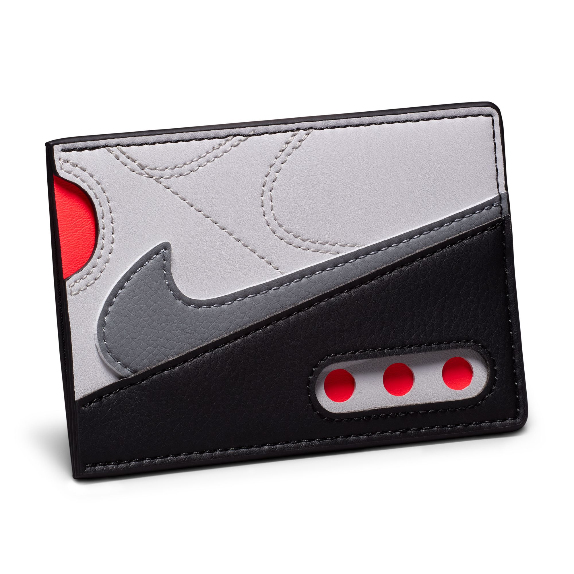 Buy Nike Icon Air Max 90 Card Wallet Nike Qatar Official