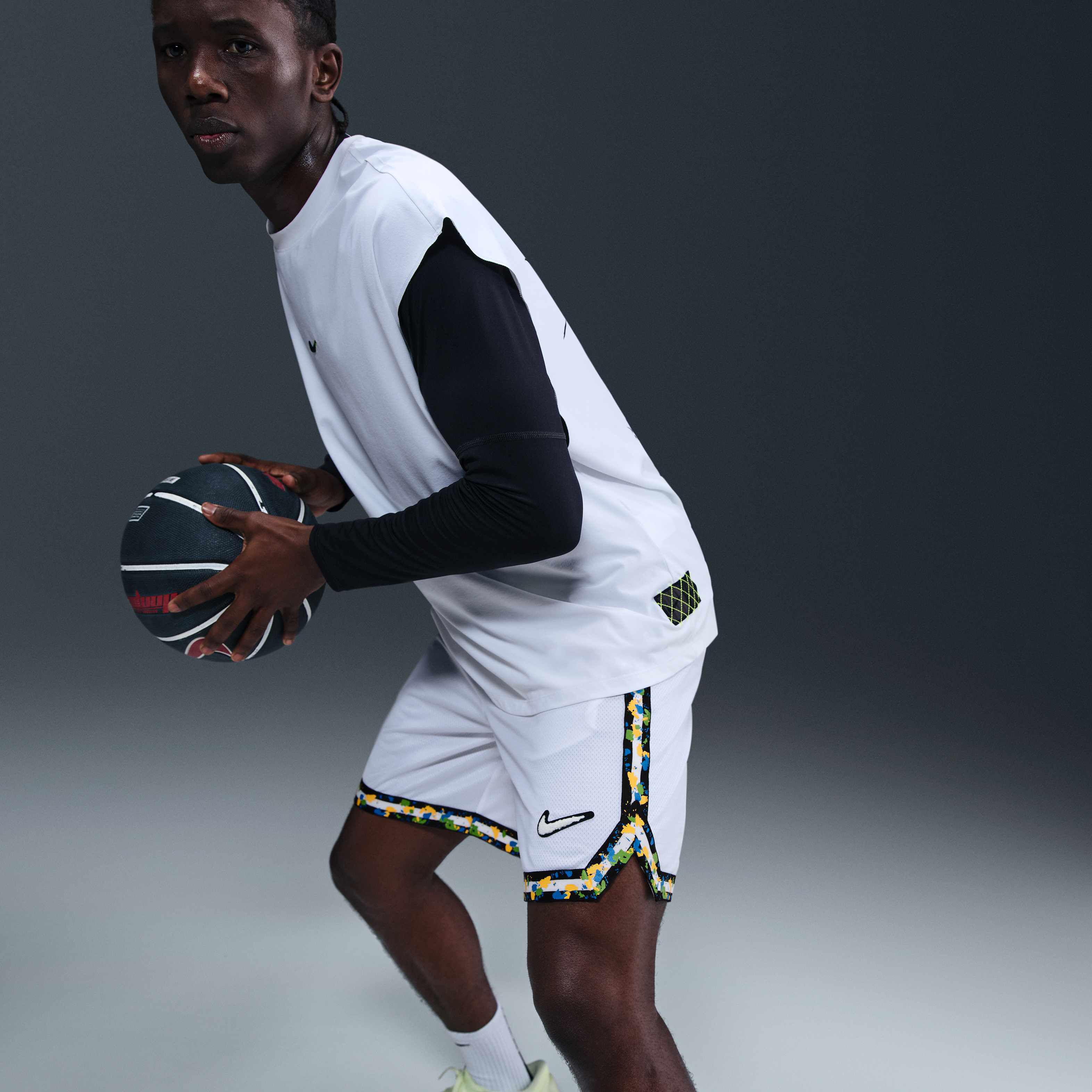 Nike DNA image number 4