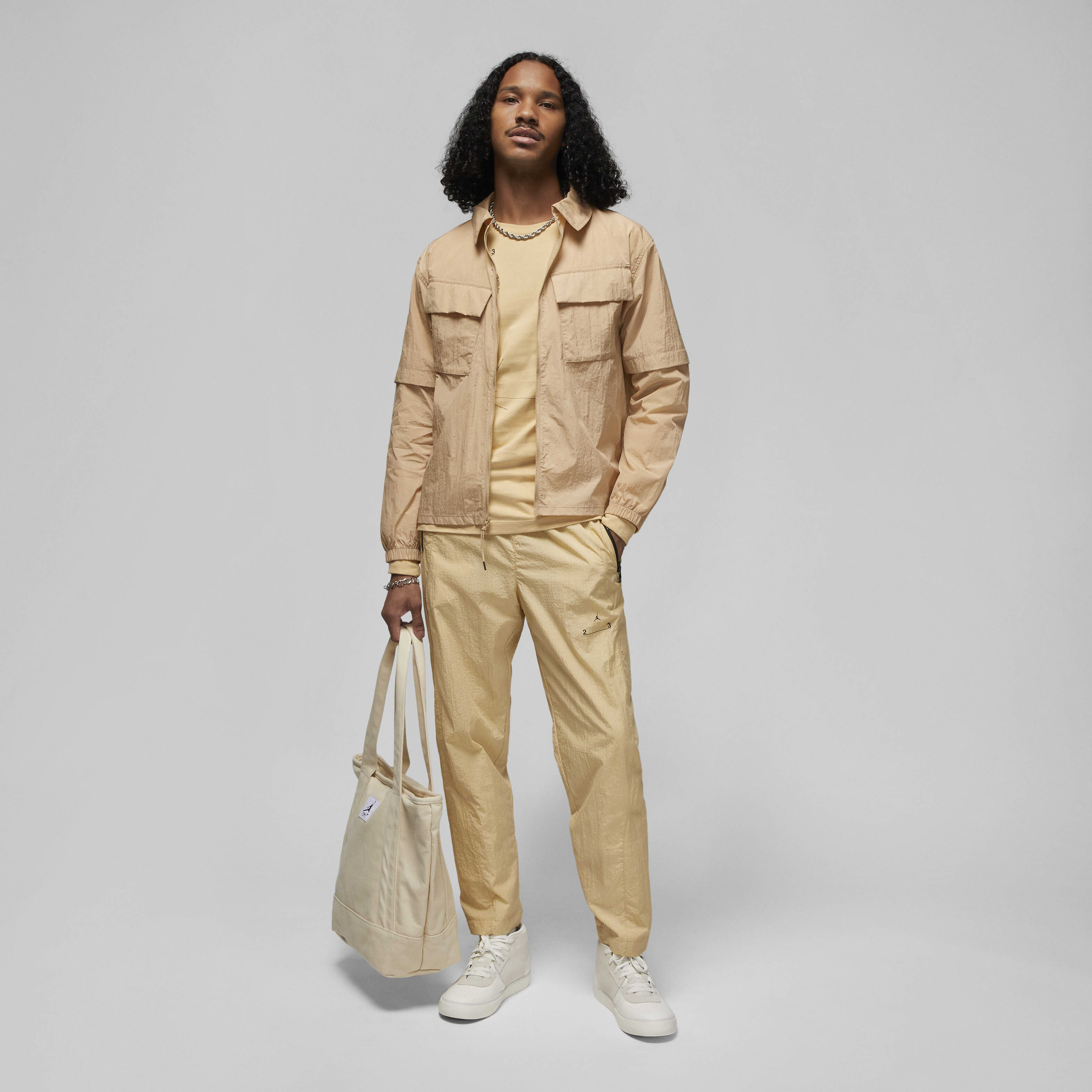 Jordan 23 Engineered image number 6