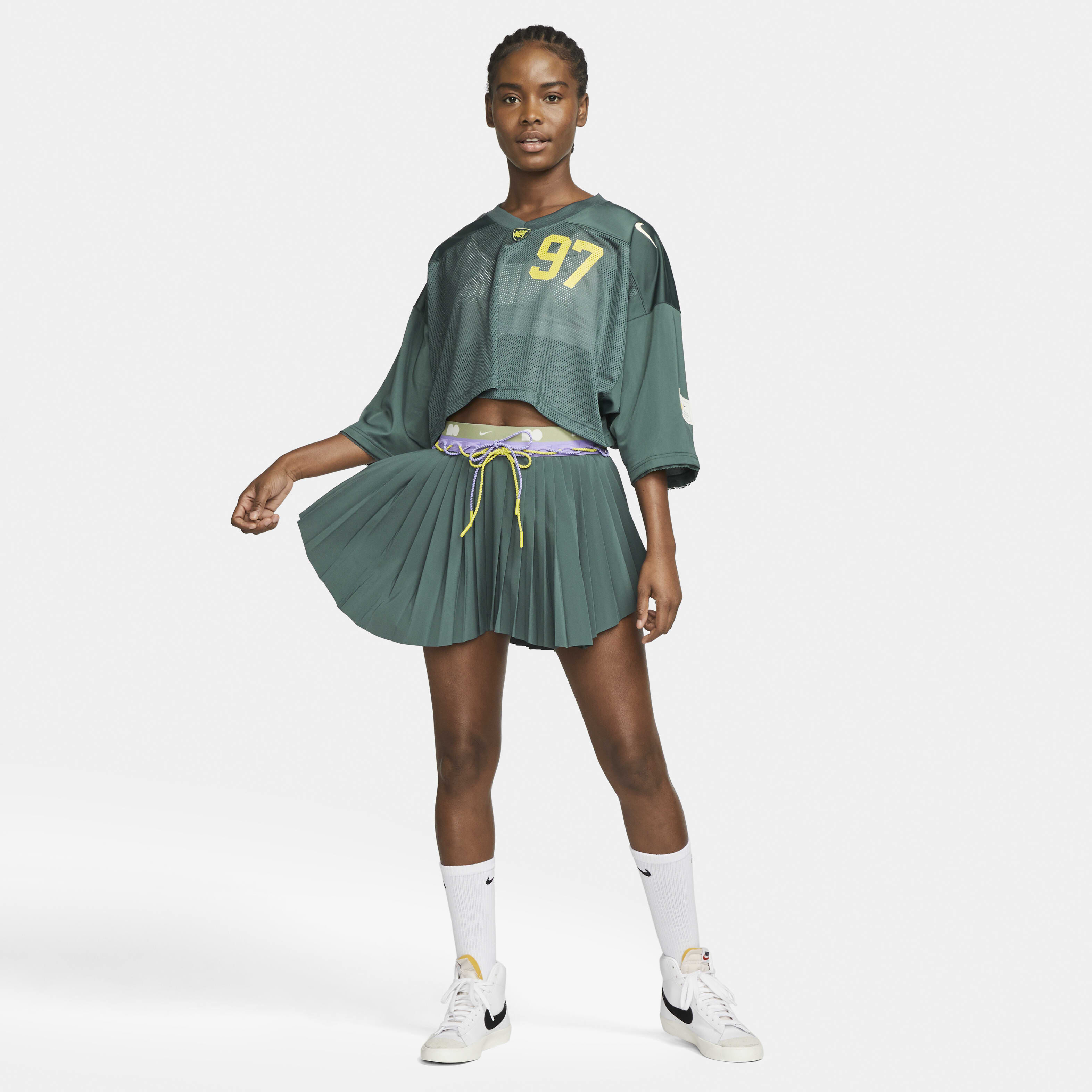 نعومي أوساكا image number 5