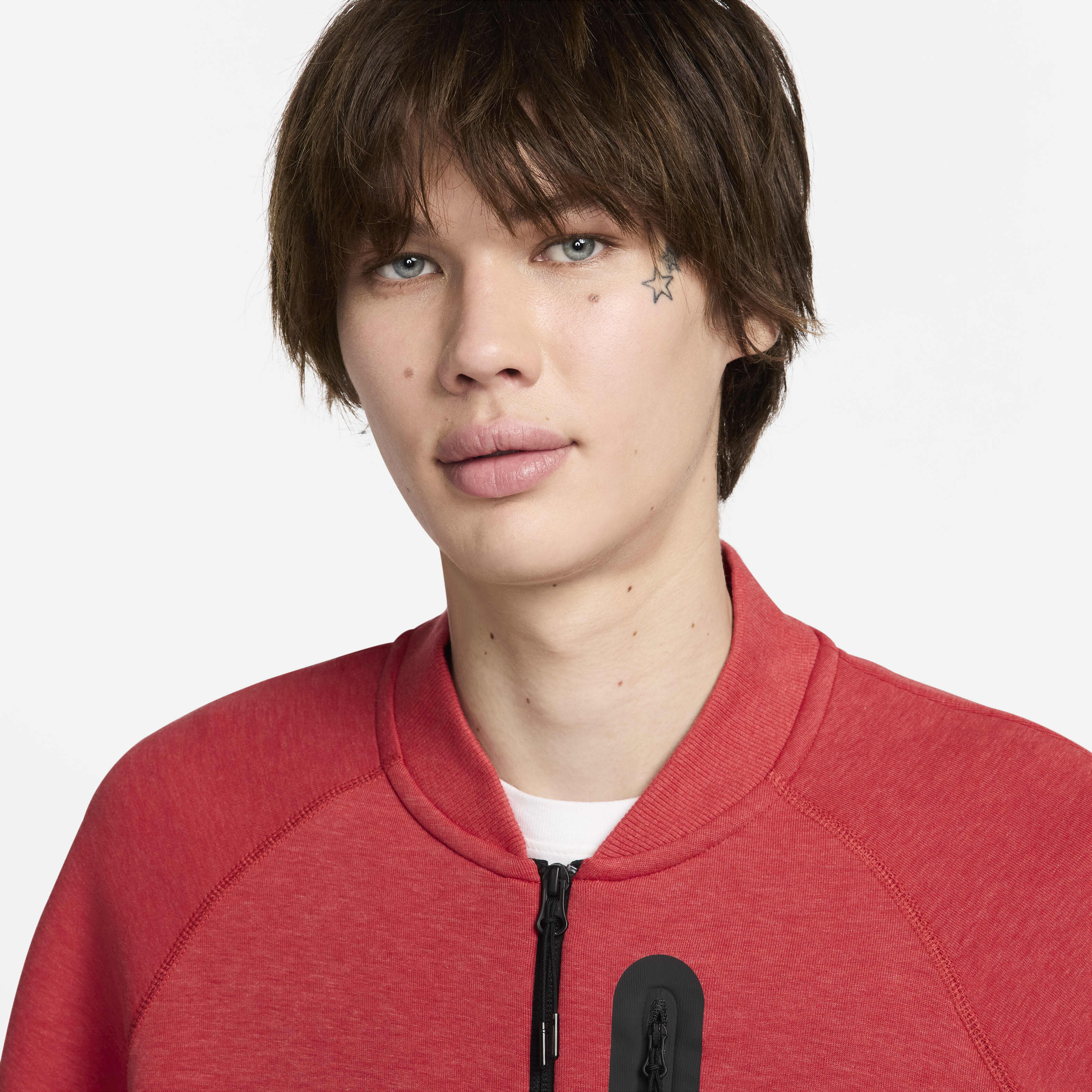 نايكي سبورتسوير تك فليس image number 2