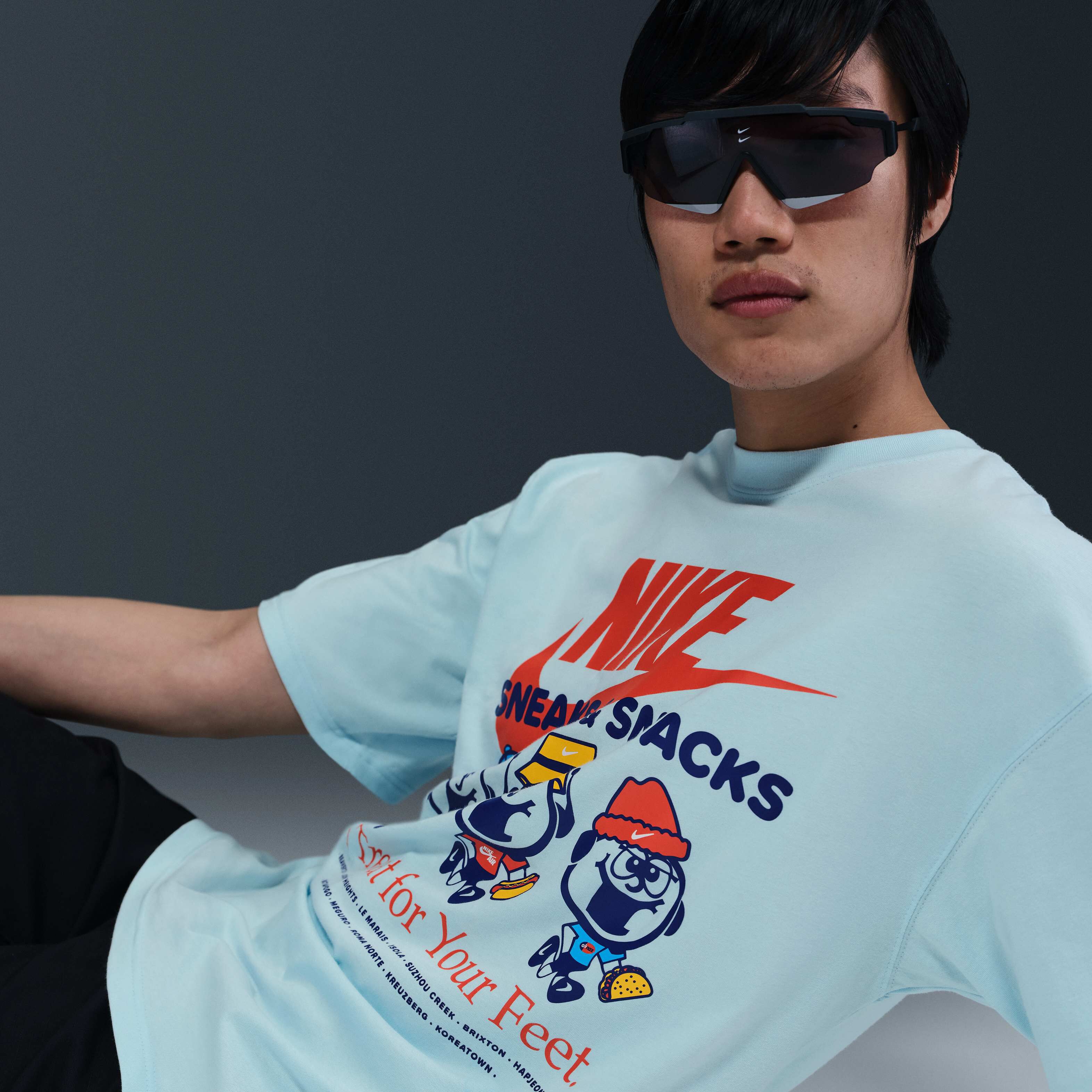 Nike Sportswear image number 2