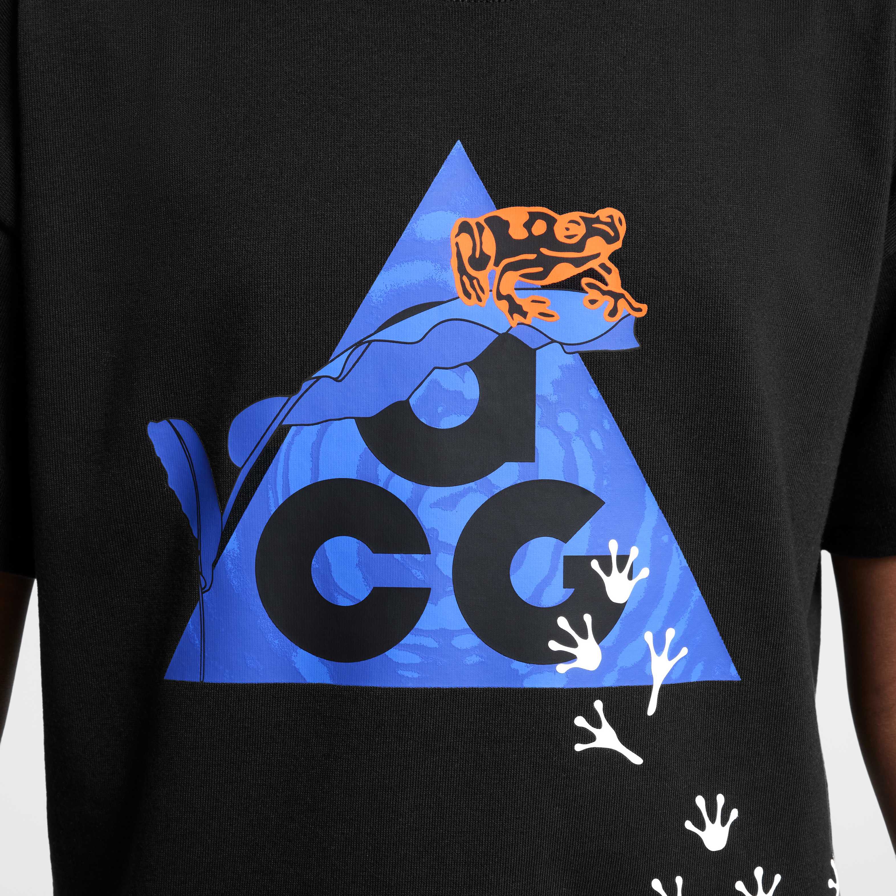 نايكي ايه سي جي image number 3