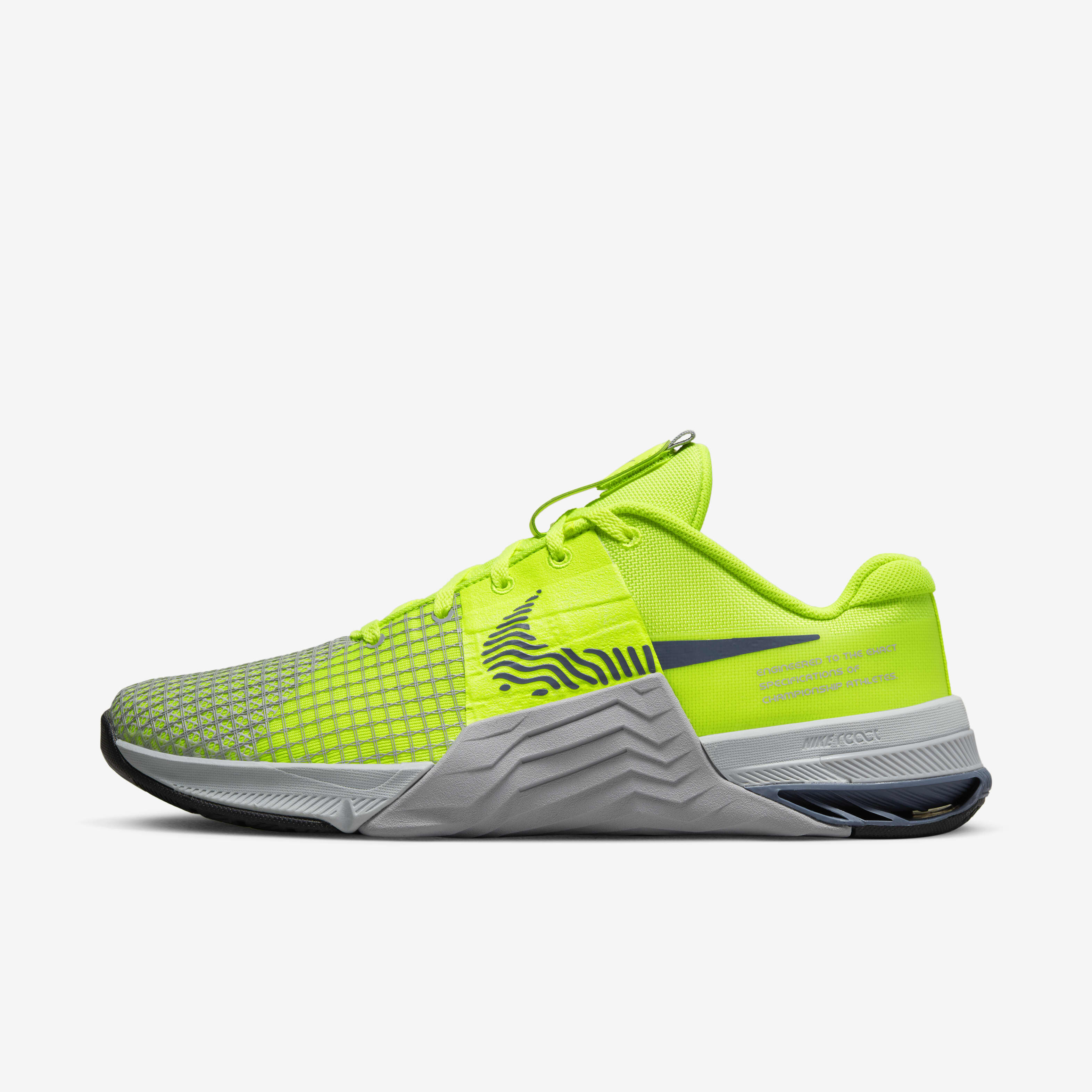 Buy Nike Metcon 8 Men s Workout Shoes Nike Qatar Official