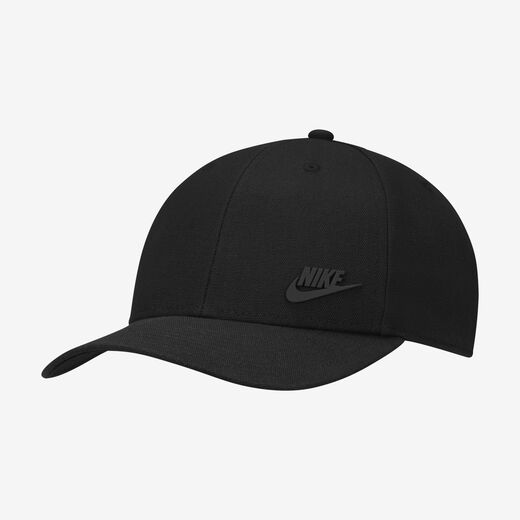 Hats, Visors & Headbands-Nike, Nike Sportswear Legacy 91, Adjustable Cap