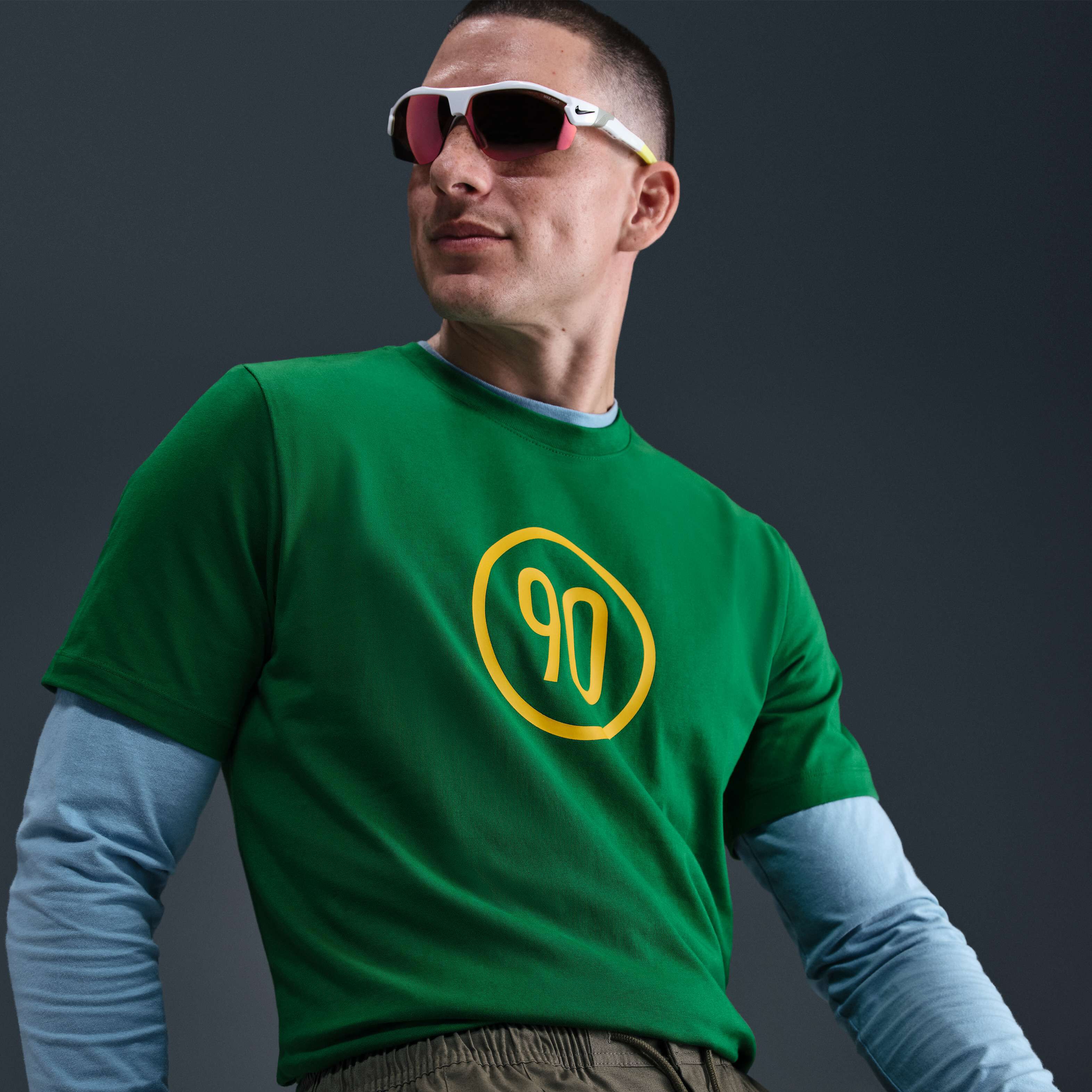 Nike Total 90 image number 2