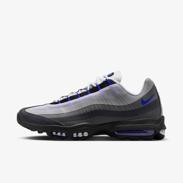 Nike Air Max 95 Ultra image number 0 Nike Air Max 95 Ultra image number 0