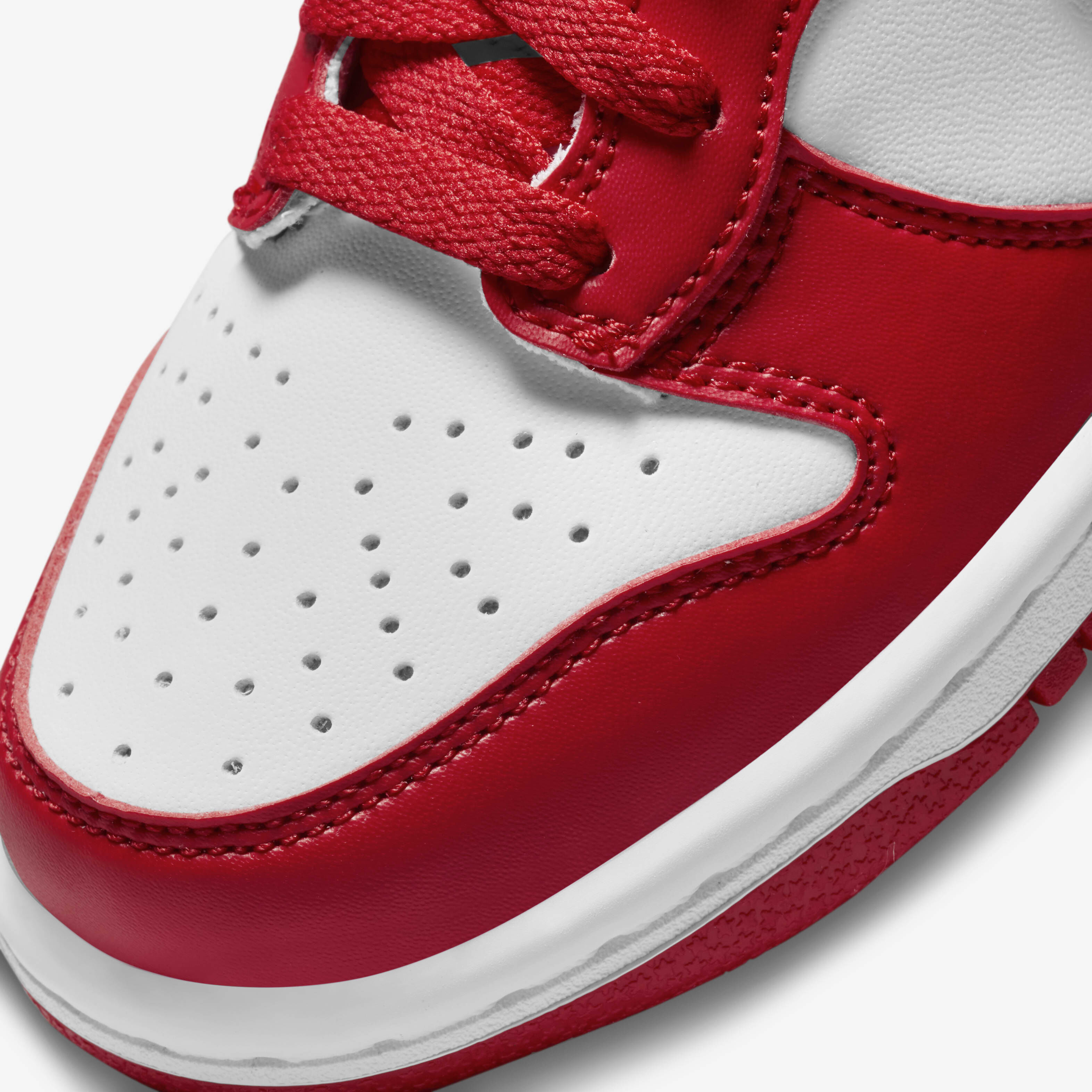 Nike Dunk High image number 6