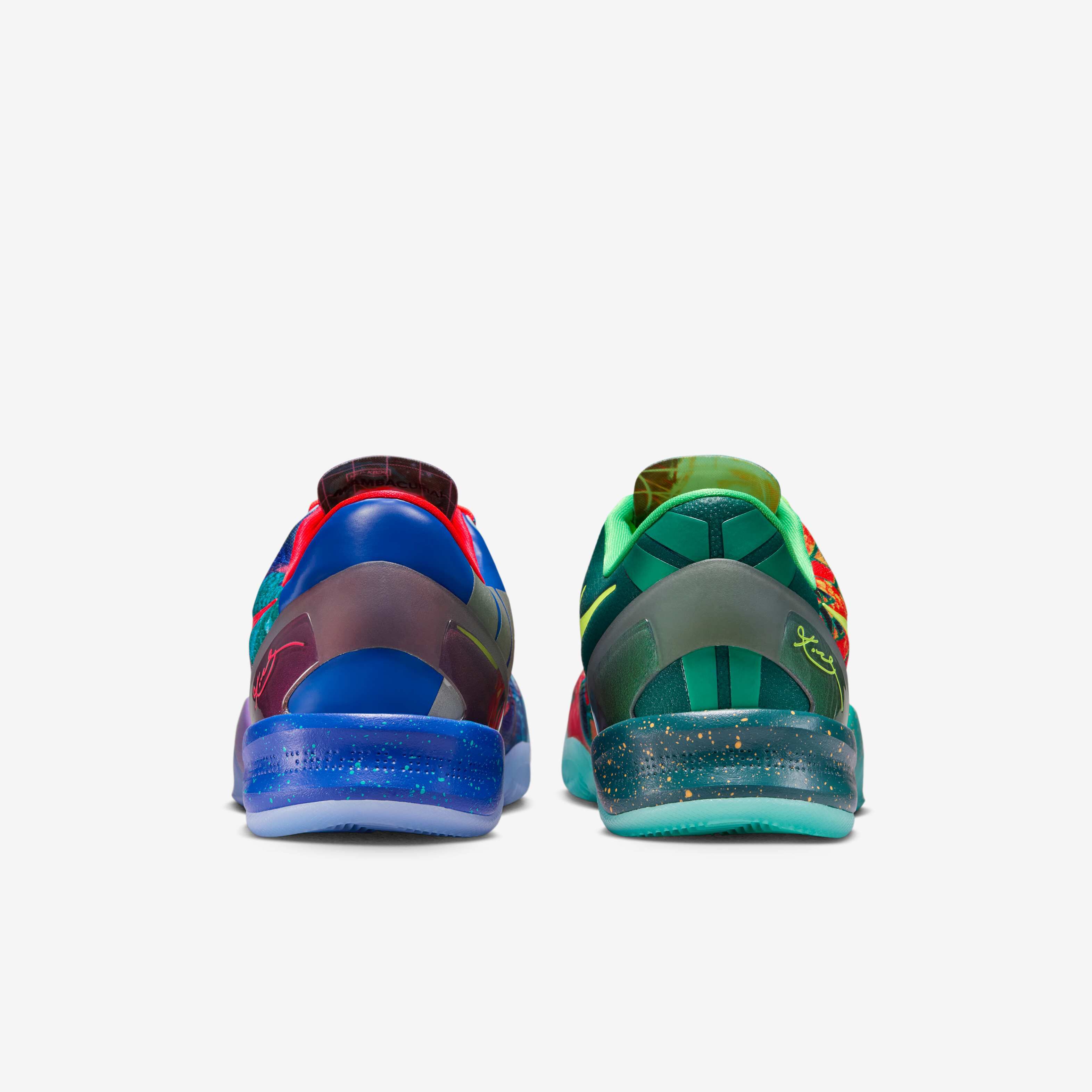 Kobe VIII Protro マルチカラー 27cm Buy Kobe VIII Protro Basketball Shoes - Multi-Colour/Multi
