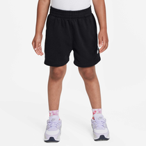 Nike Sportswear Club French Terry Shorts