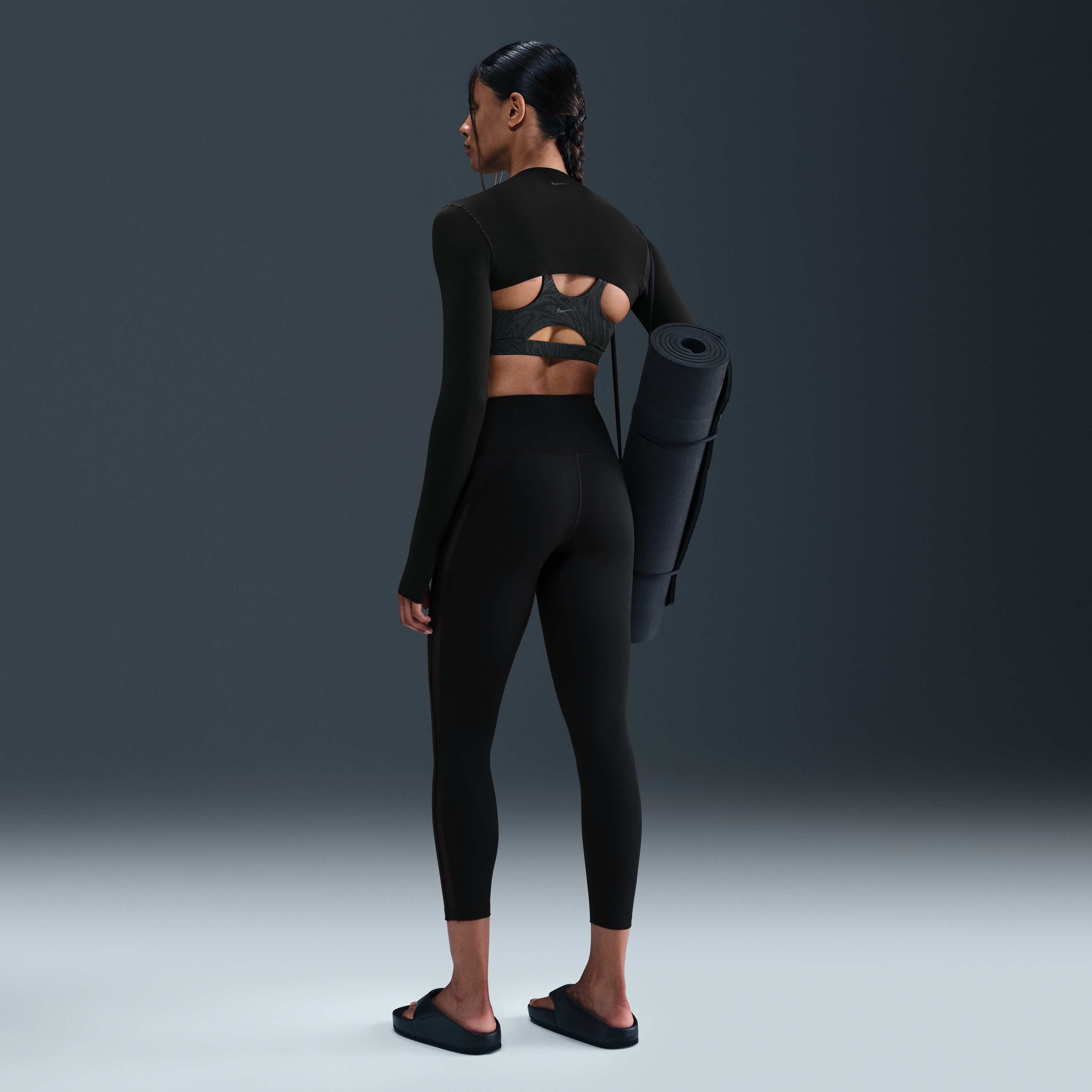 Nike Zenvy image number 4