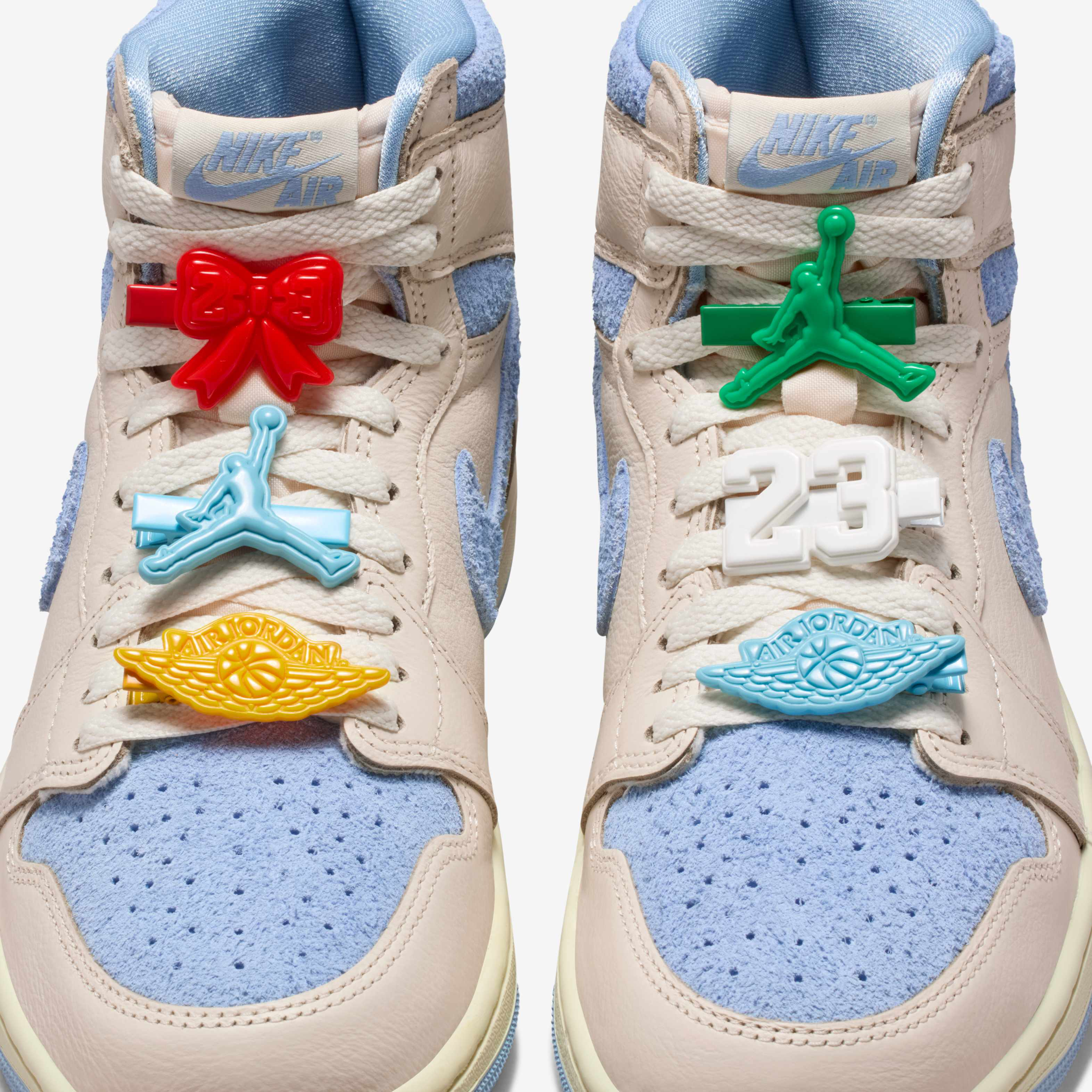 اير جوردن 1 ريترو هاي OG image number 9