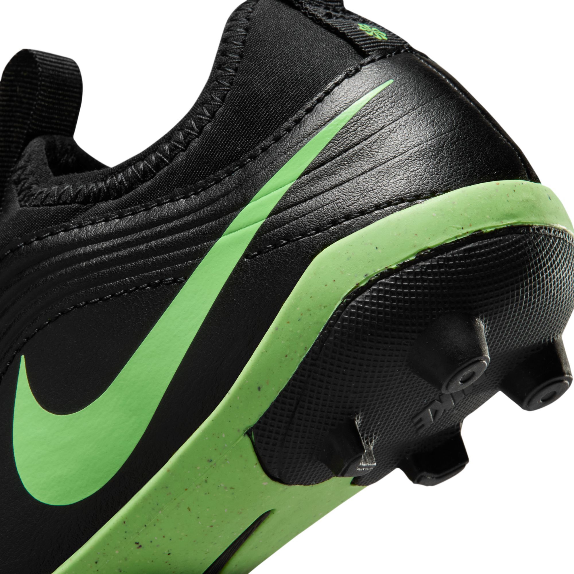 Nike Jr. Tiempo Maestro Club image number 10