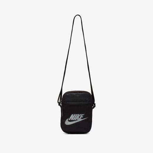 Men's Cross Body Bag-Nike, Nike Heritage, Cross-Body Bag (Small, 1L)