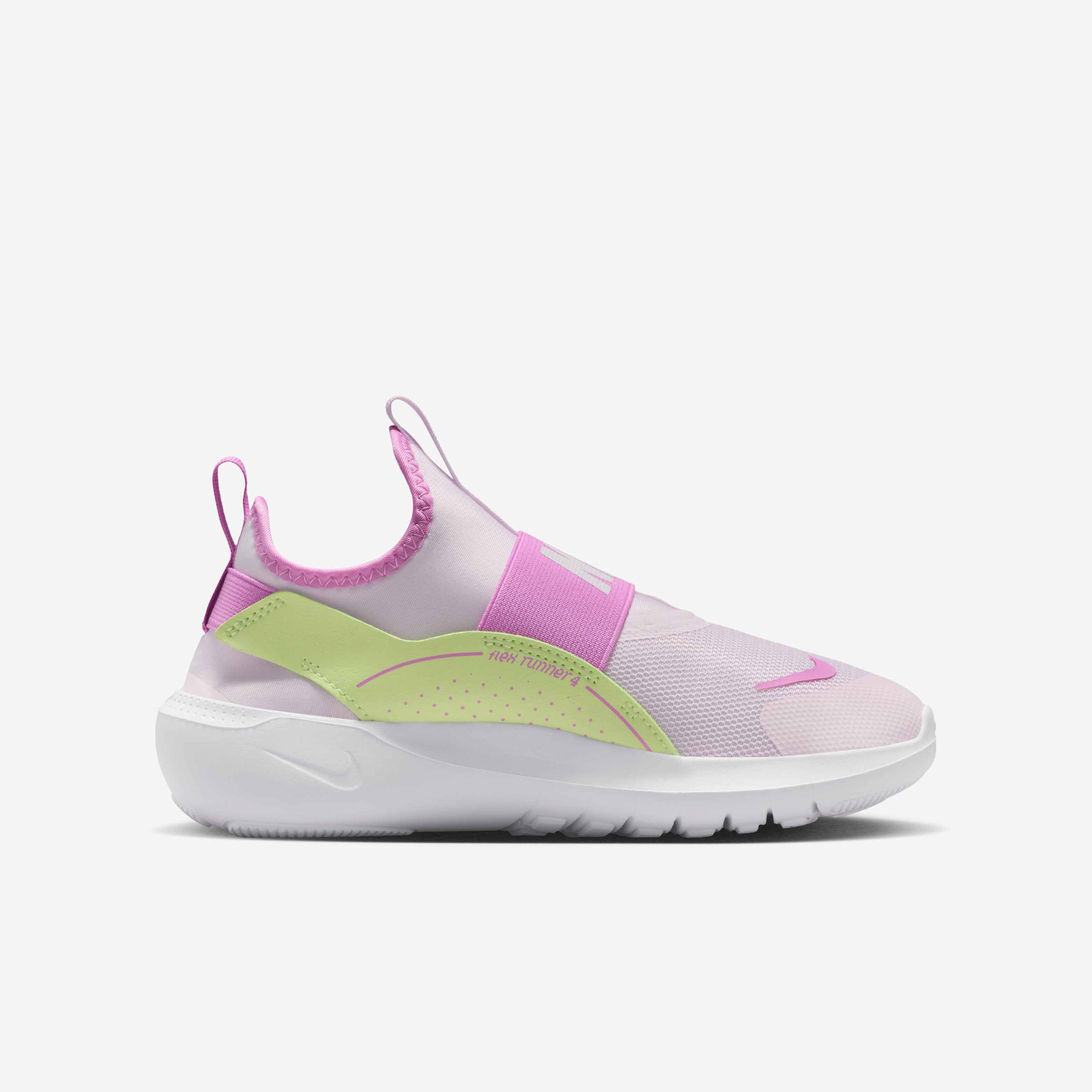 Nike Flex Runner 4 image number 2