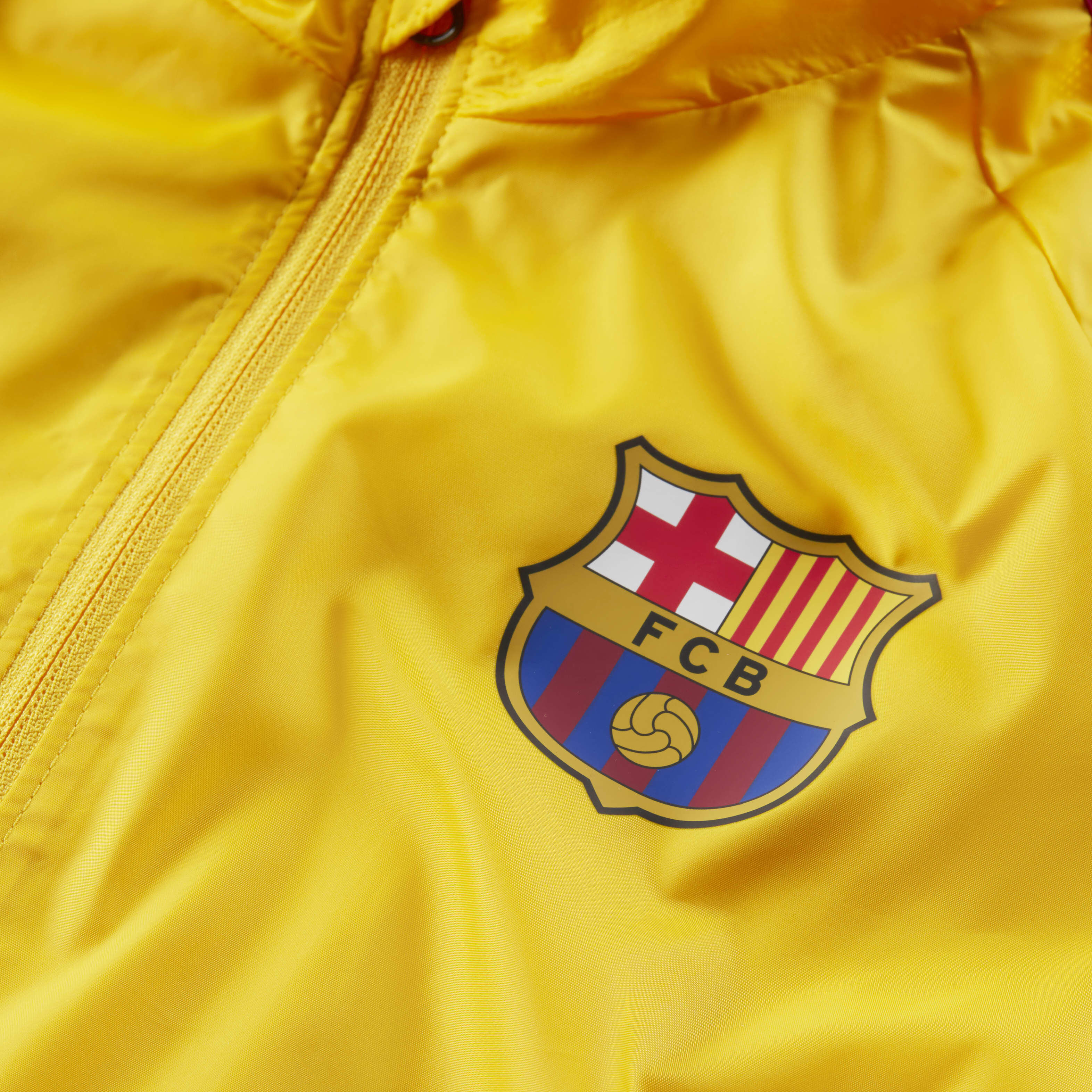 Barcelona Academy AWF image number 5