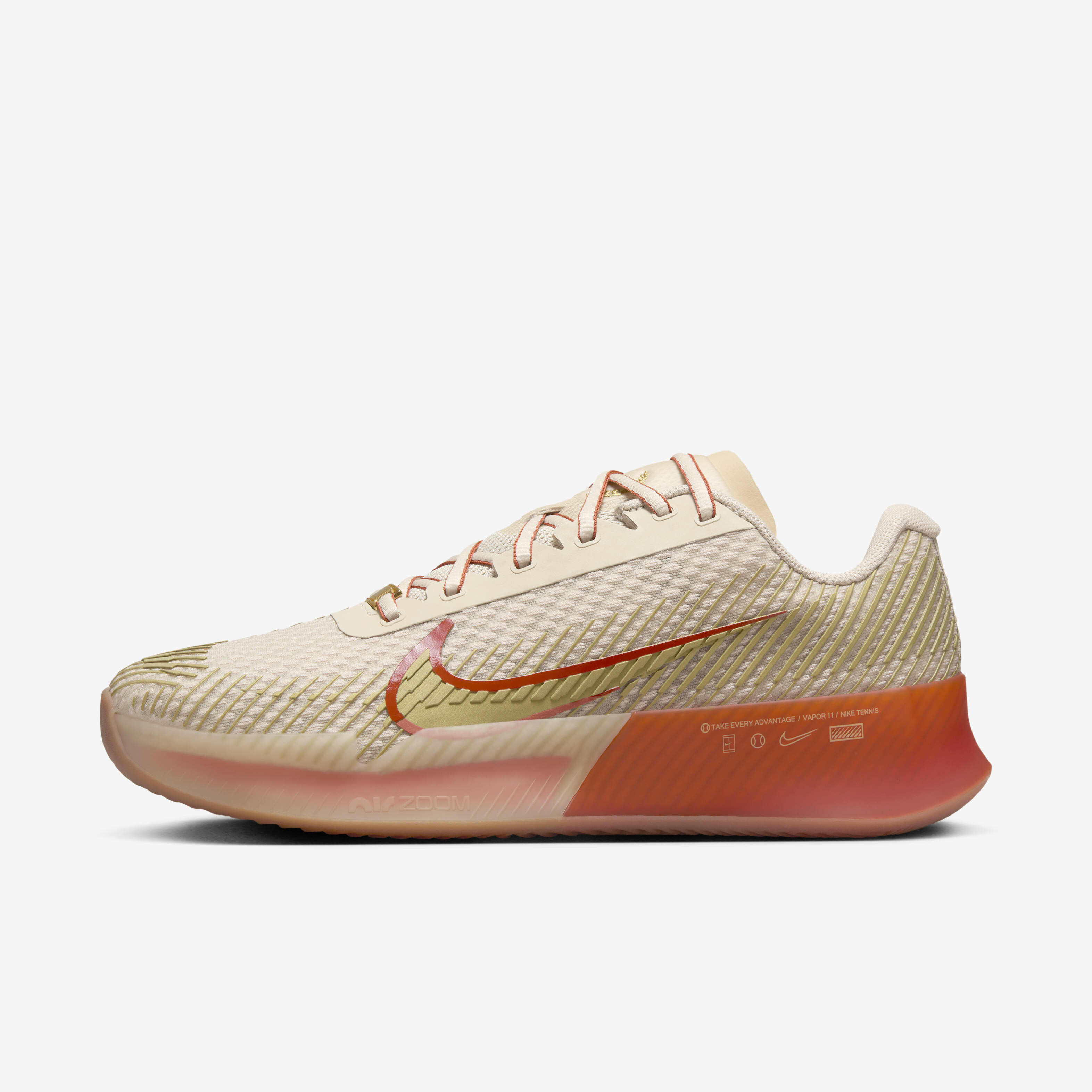 Nike court air zoom zero premium outlet