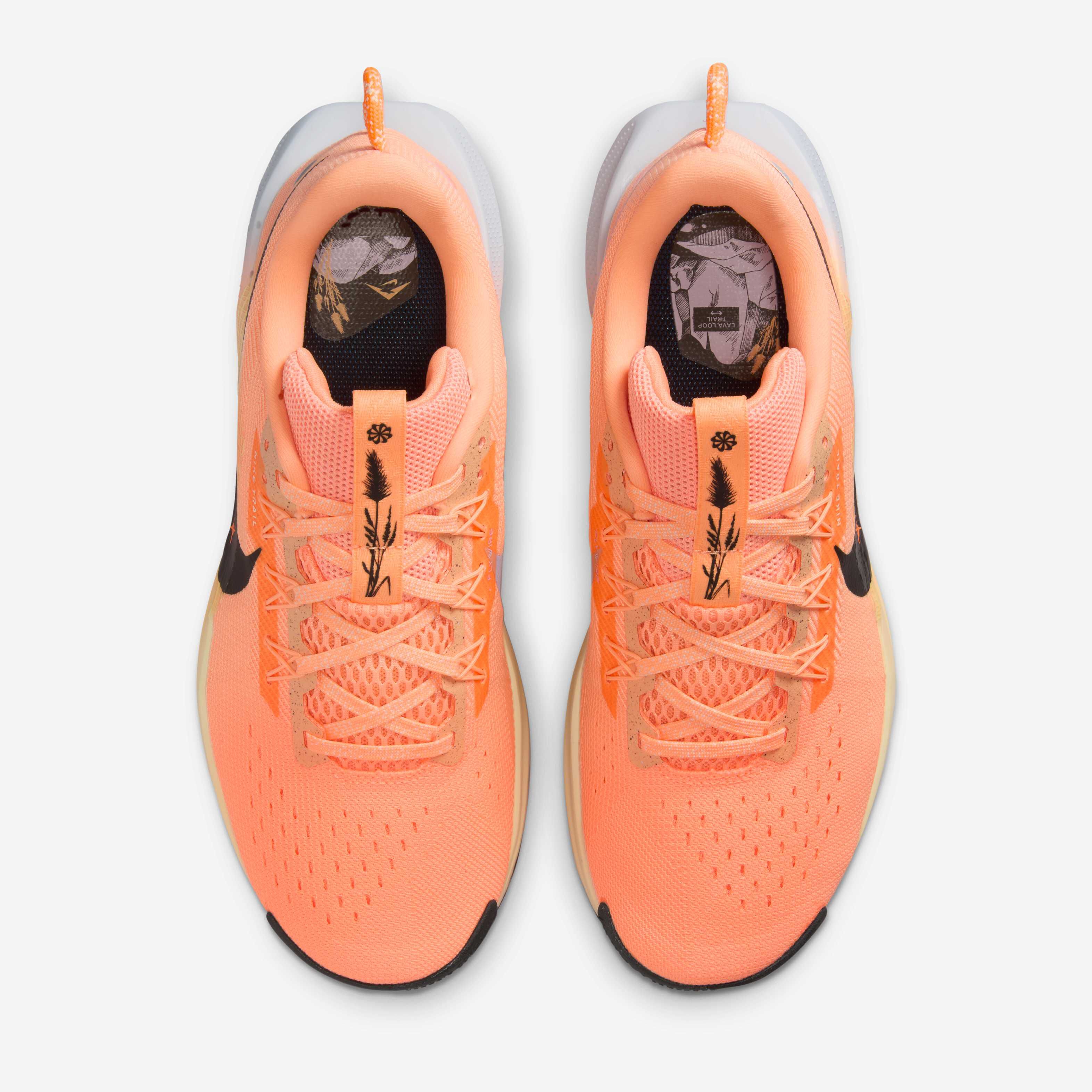 Nike Pegasus Trail 5 image number 3