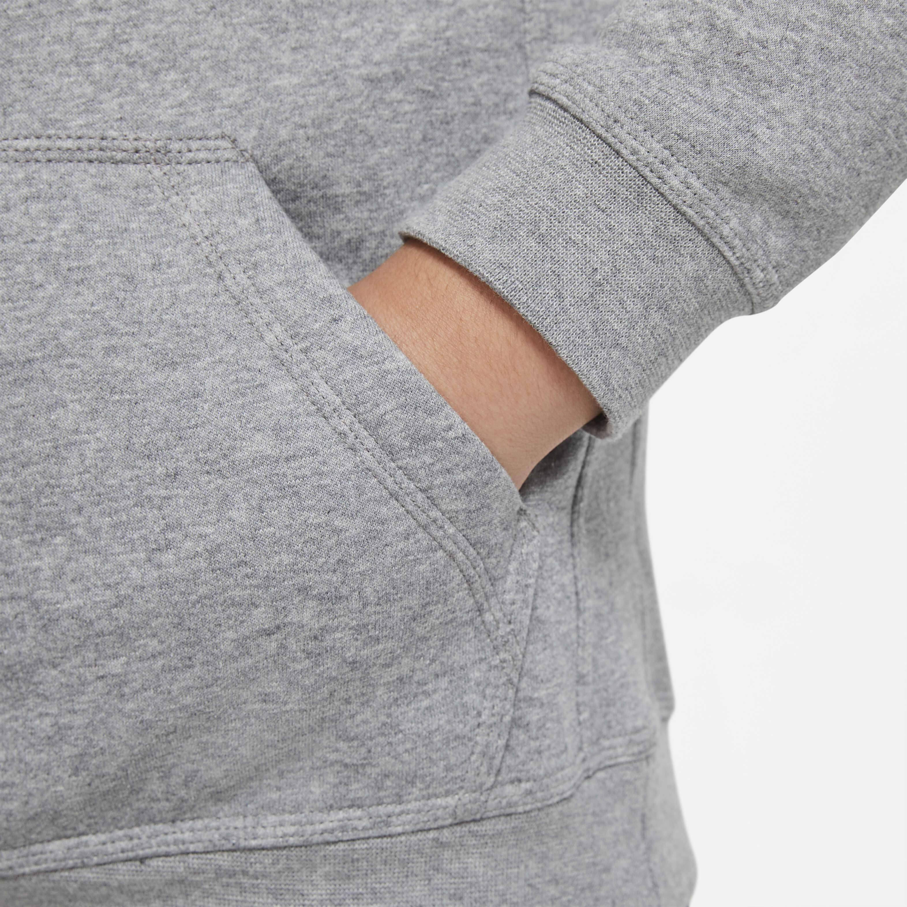 Nike Sportswear Club Fleece image number 4