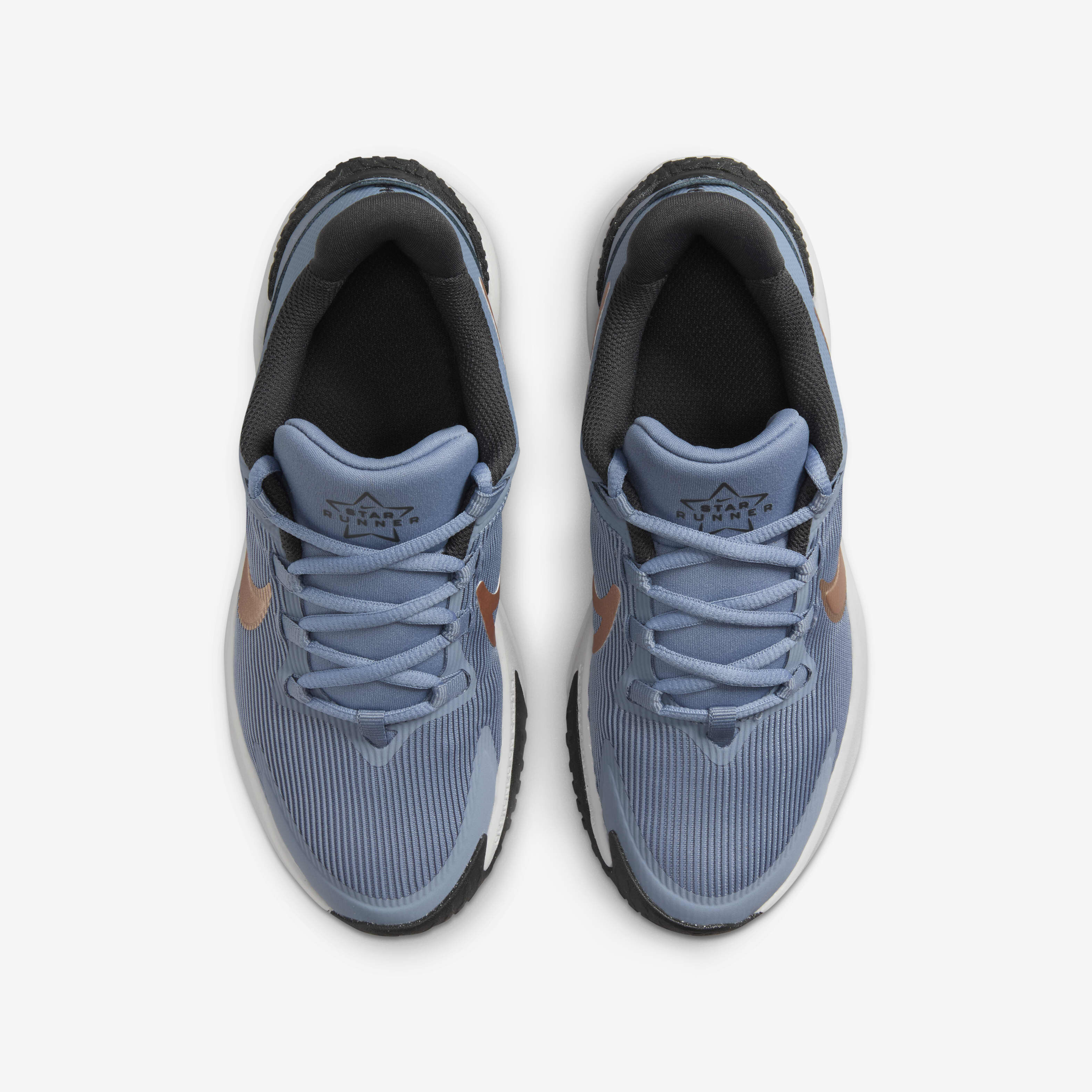 Nike Star Runner 4 image number 3