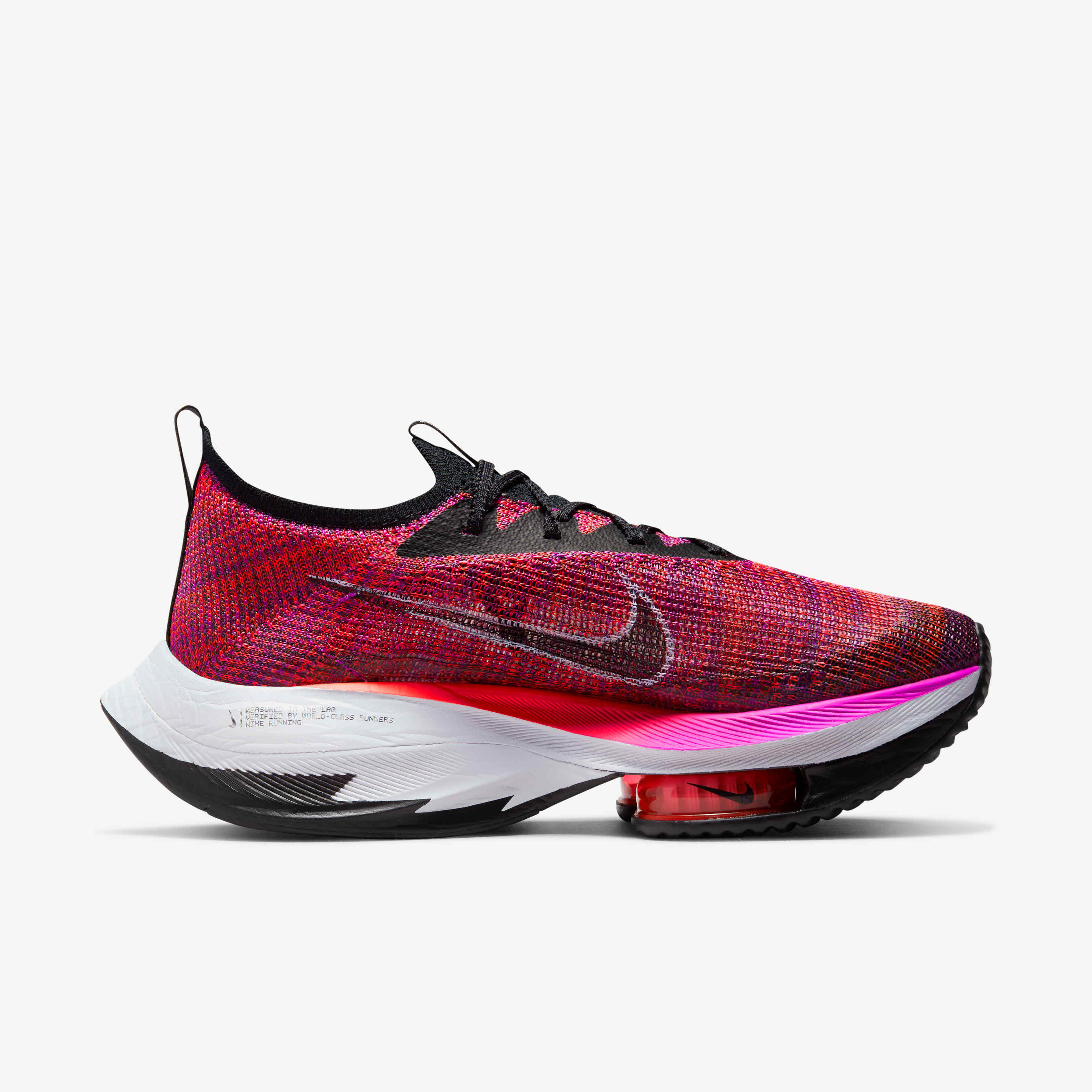 نايكي اير زووم ألفافلاي NEXT% فلاي-نت image number 2