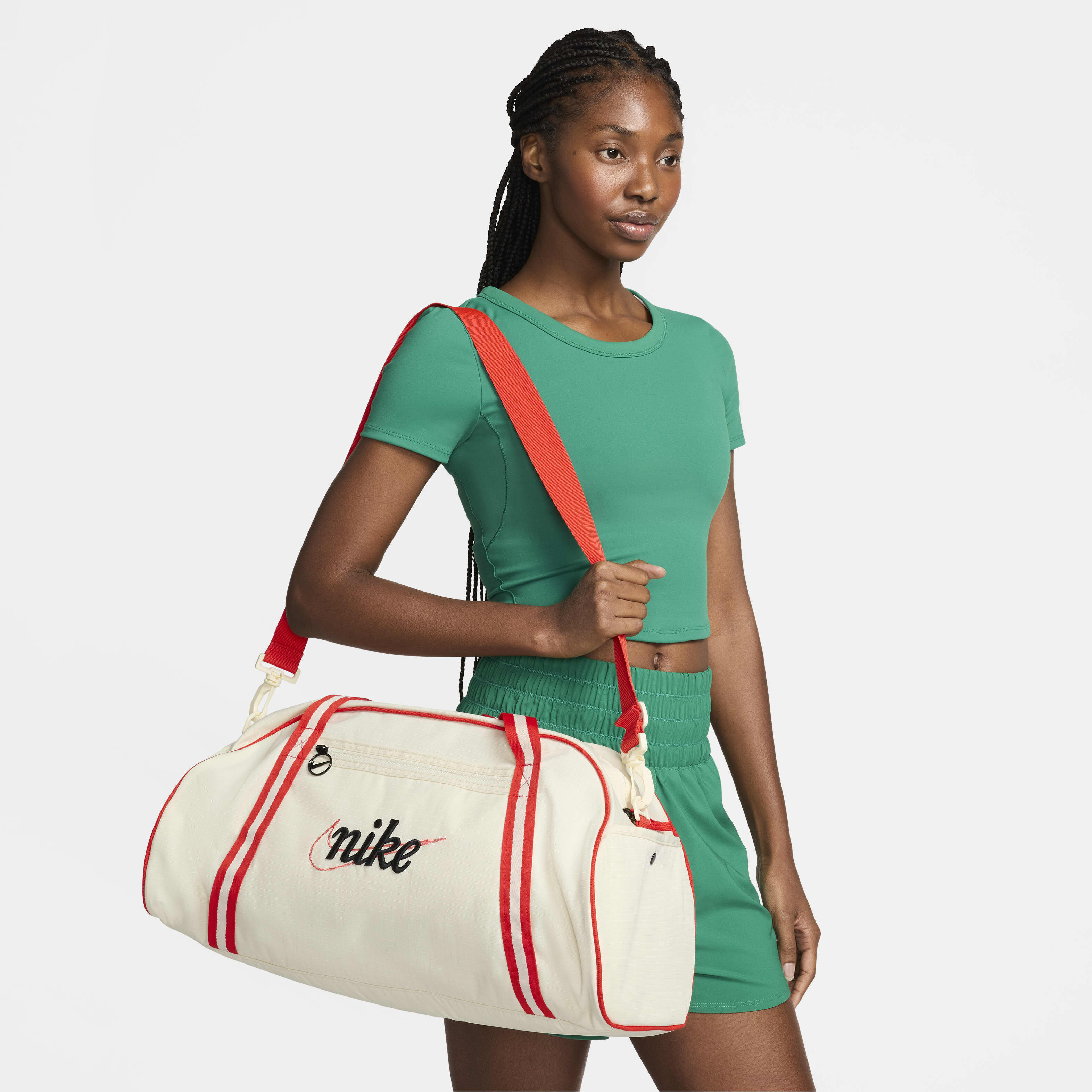 Buy Nike Gym Club Training Bag 24L Nike Qatar Official