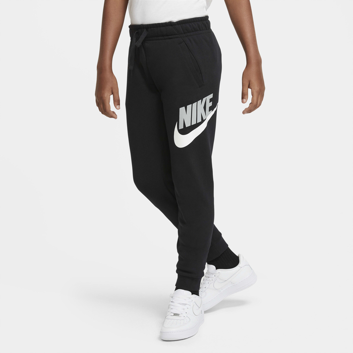Buy Nike Sportswear Club Fleece Older Kids' (Boys') Trousers