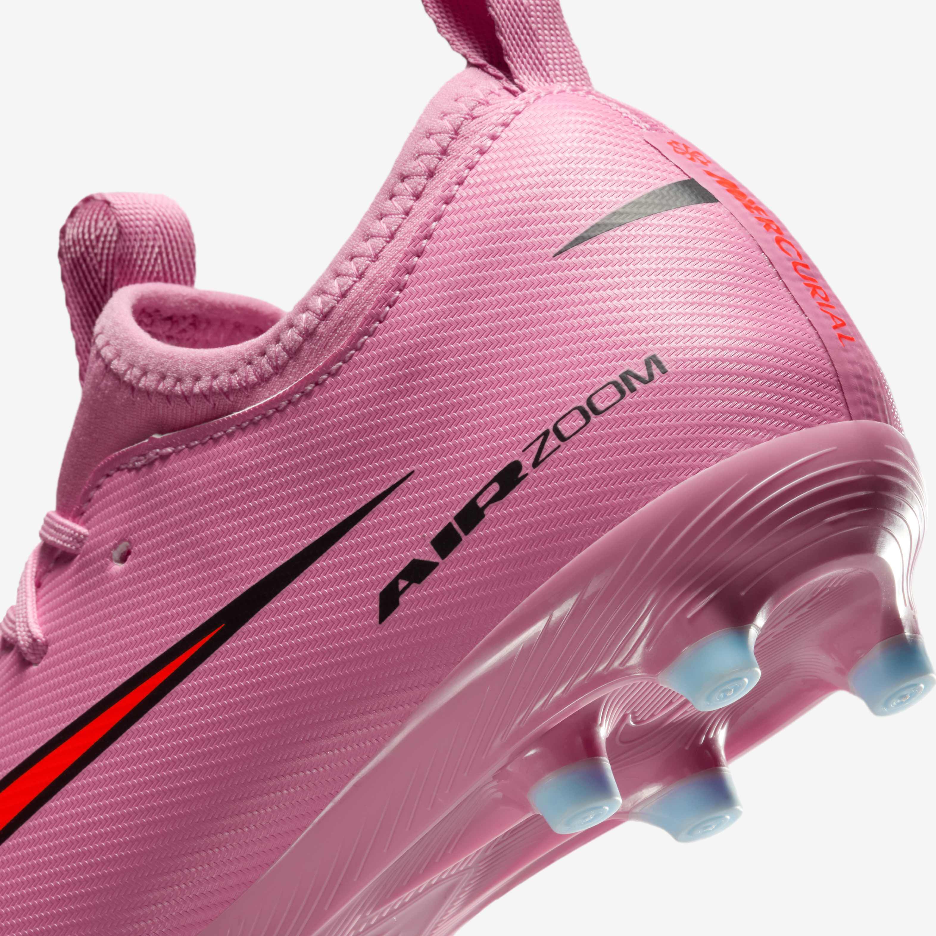 Nike Jr. Mercurial Vapor 16 Academy image number 8