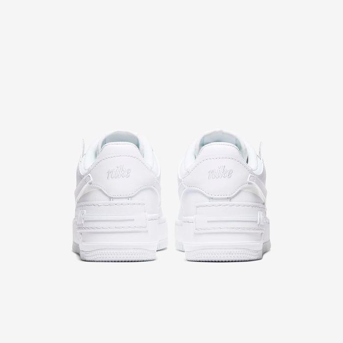 Nike Air Force 1 Shadow image number 6 Nike Air Force 1 Shadow image number 6