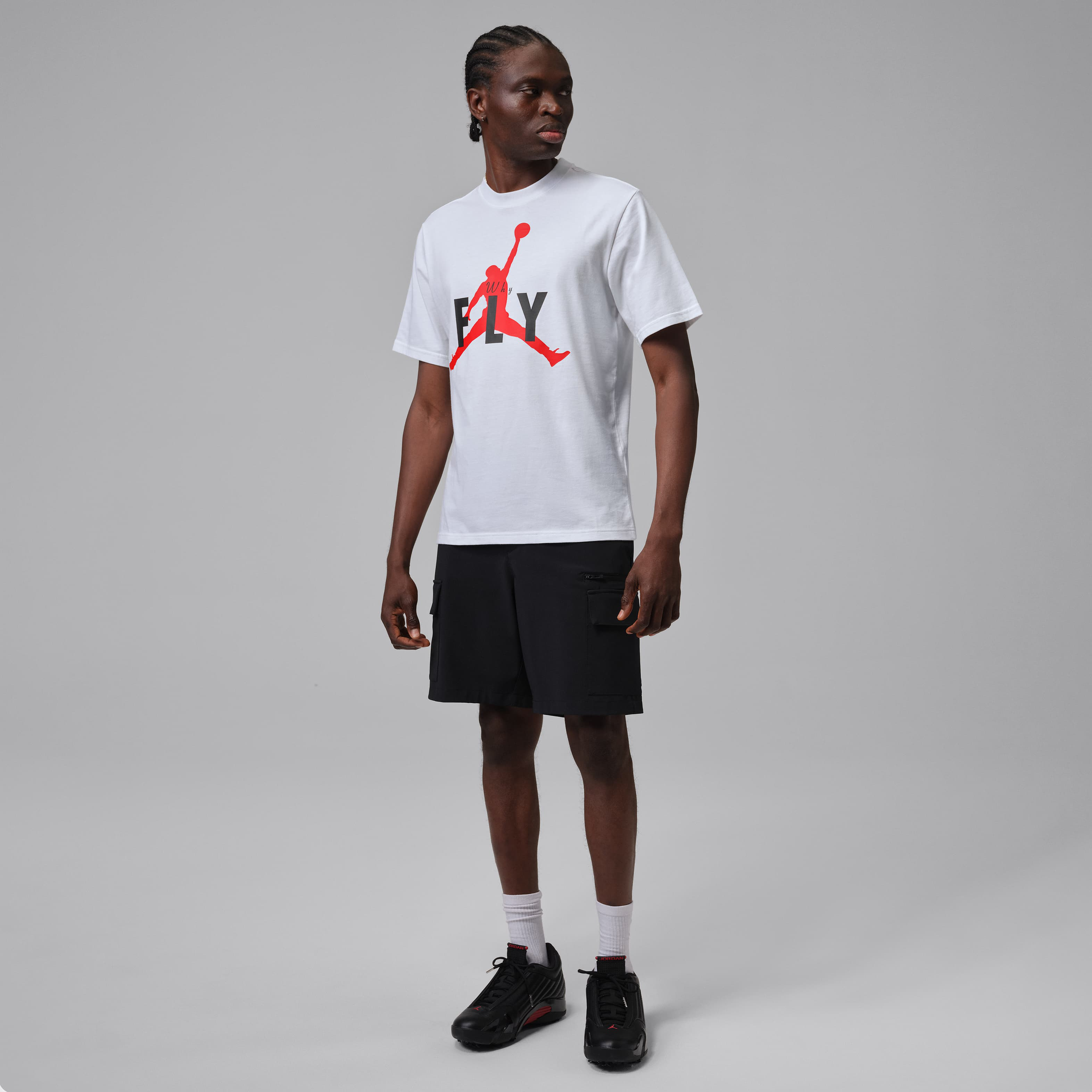 Jordan Sport image number 4