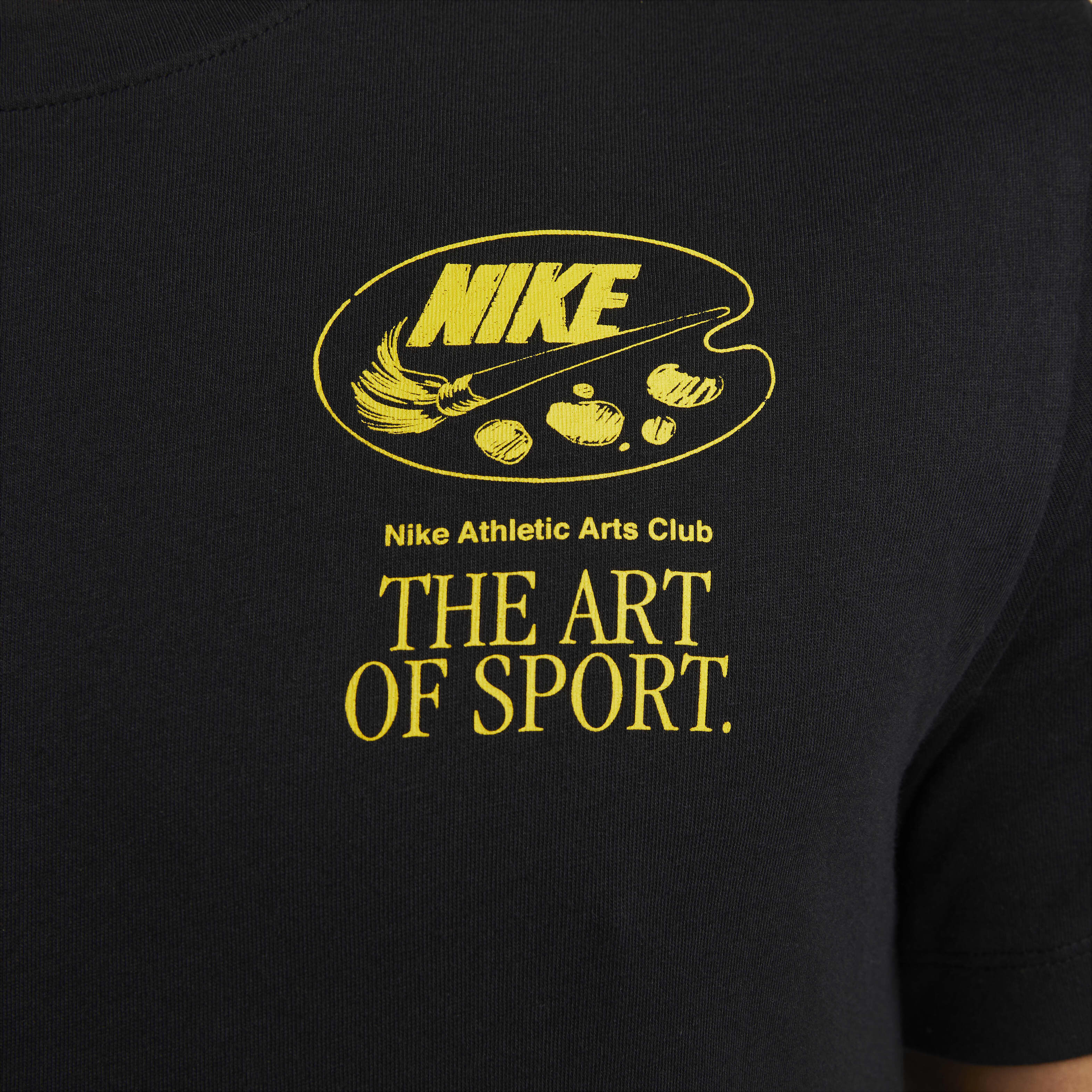 Nike Sportswear image number 3
