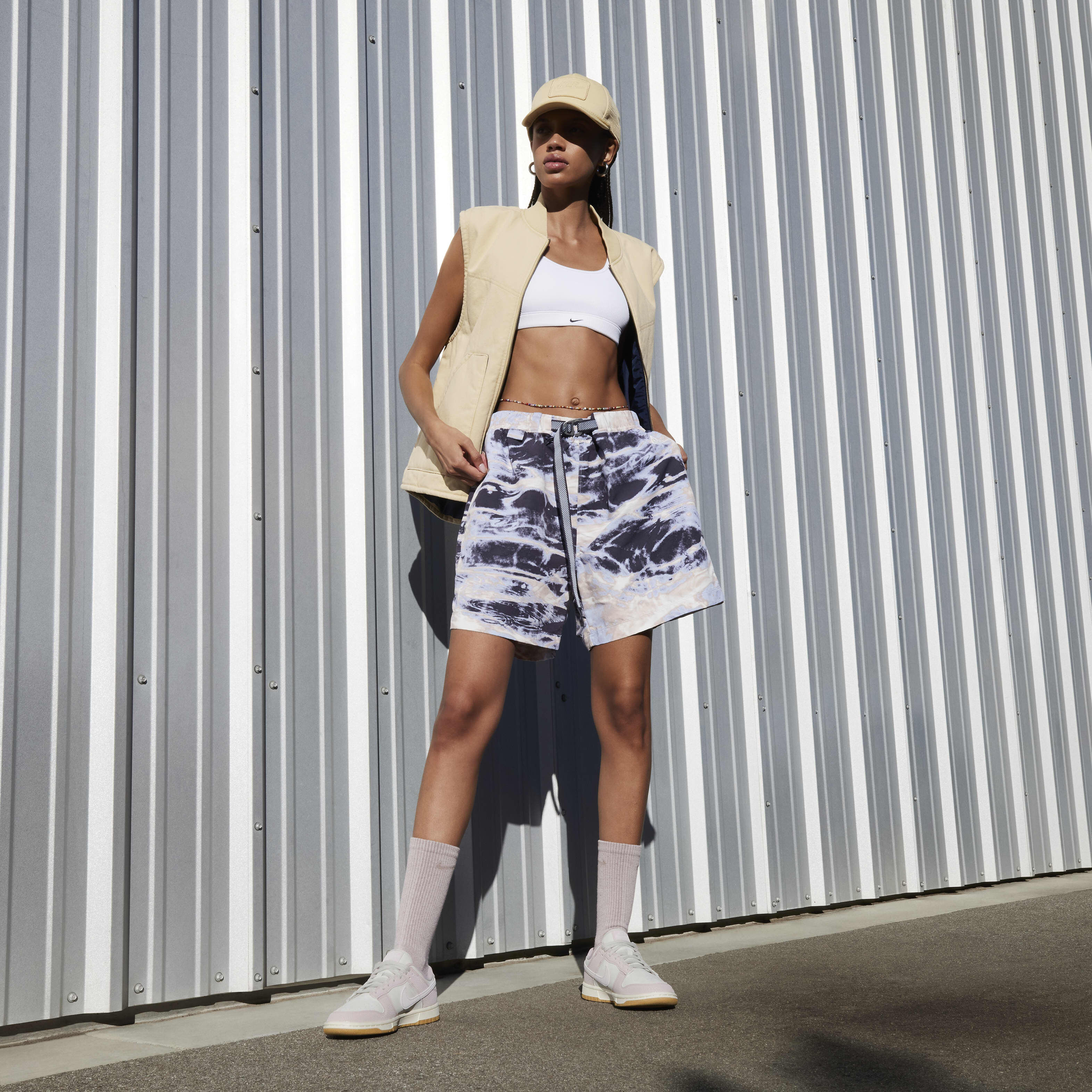 Nike Dunk Low Next Nature image number 9