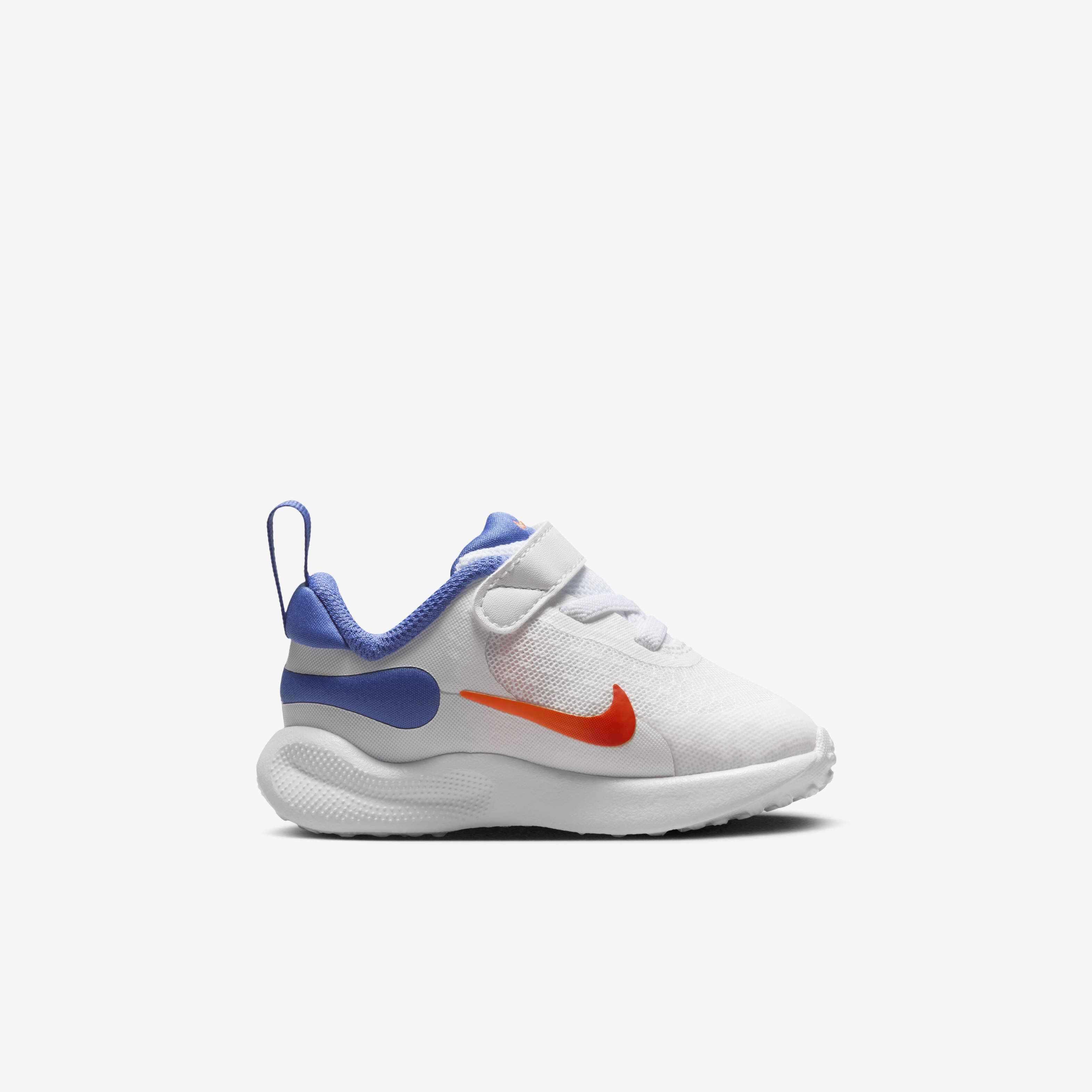 Boy toddler revolution shoes - photo blue/bright crimson discount