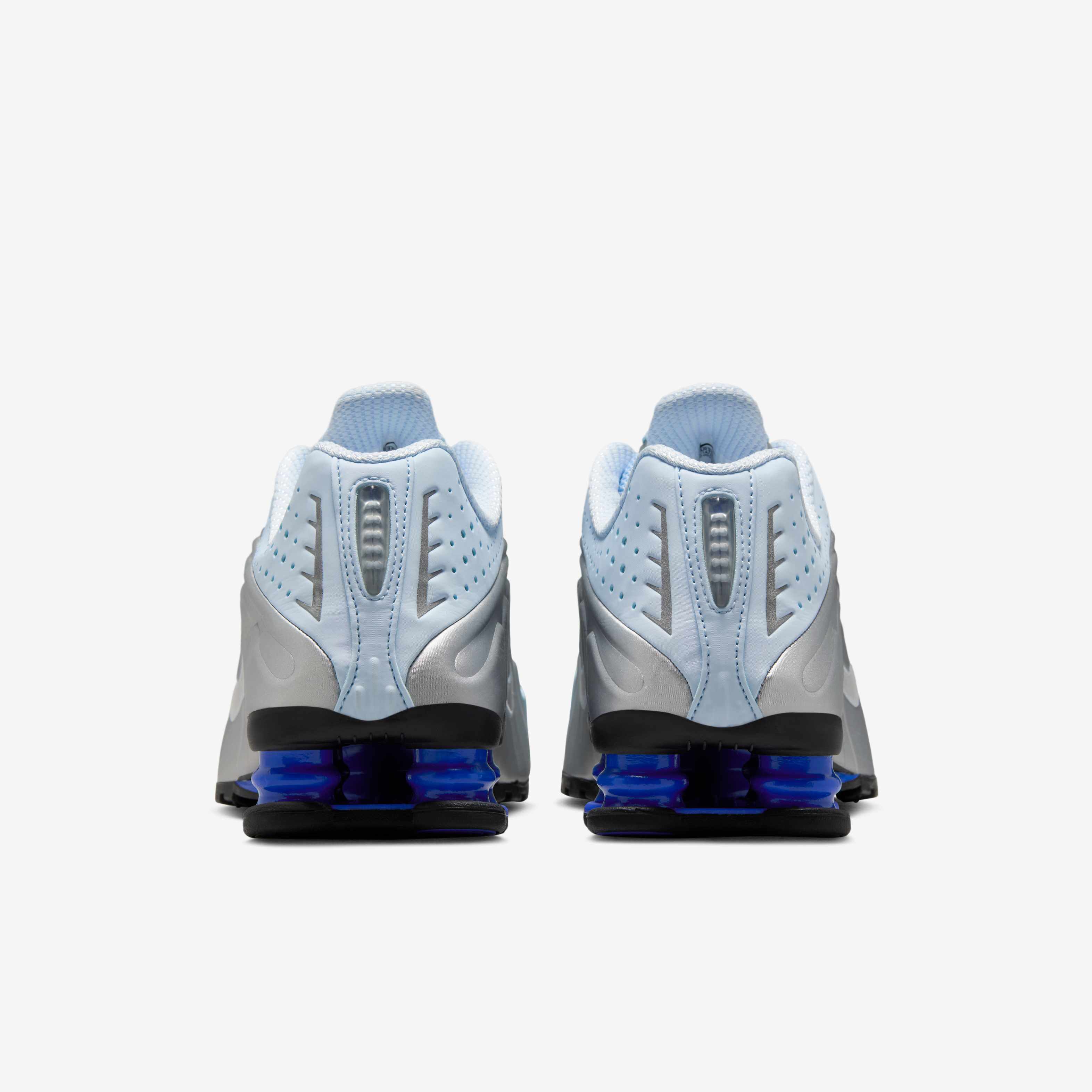 Nike Shox R4 image number 5