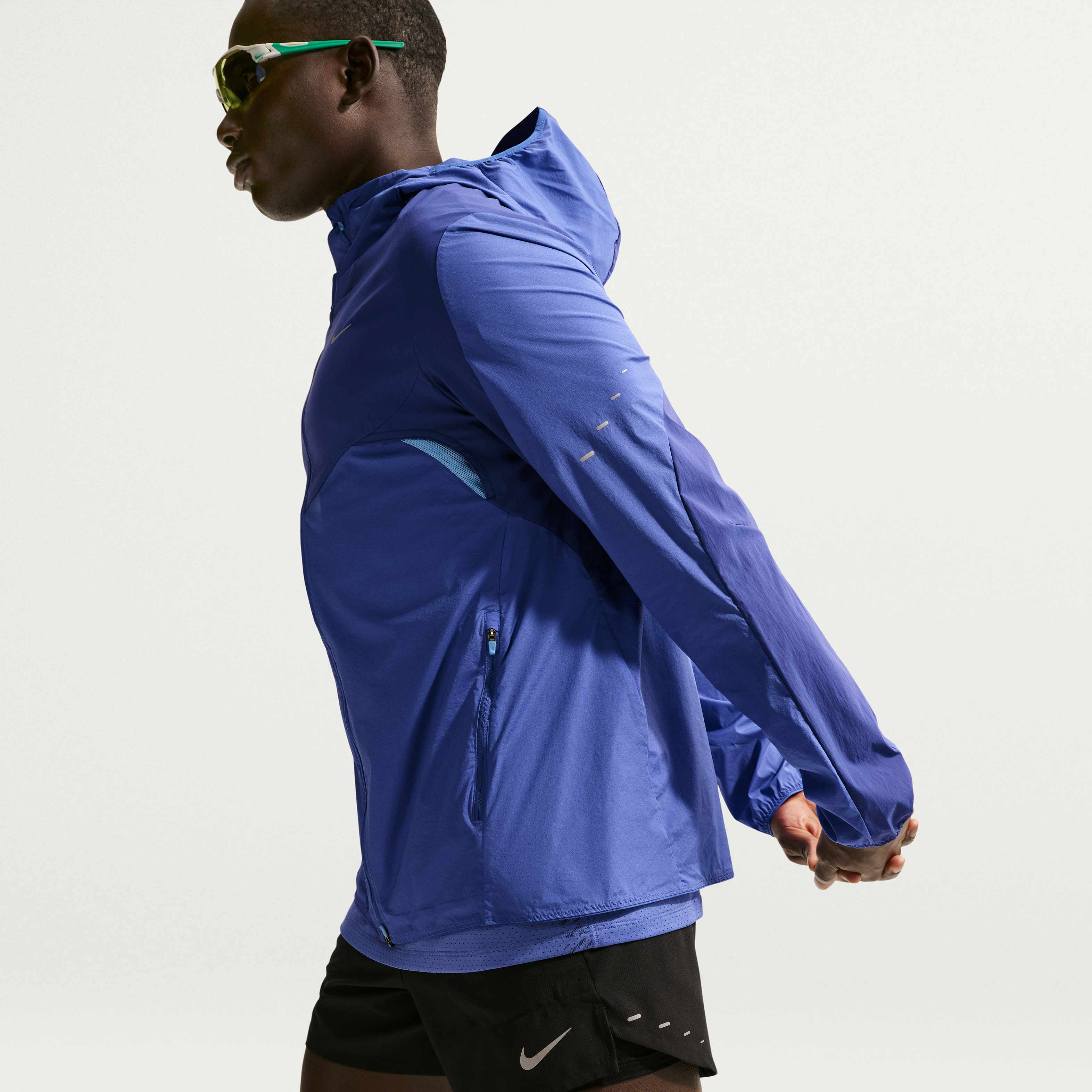 Nike Stride Plus image number 2